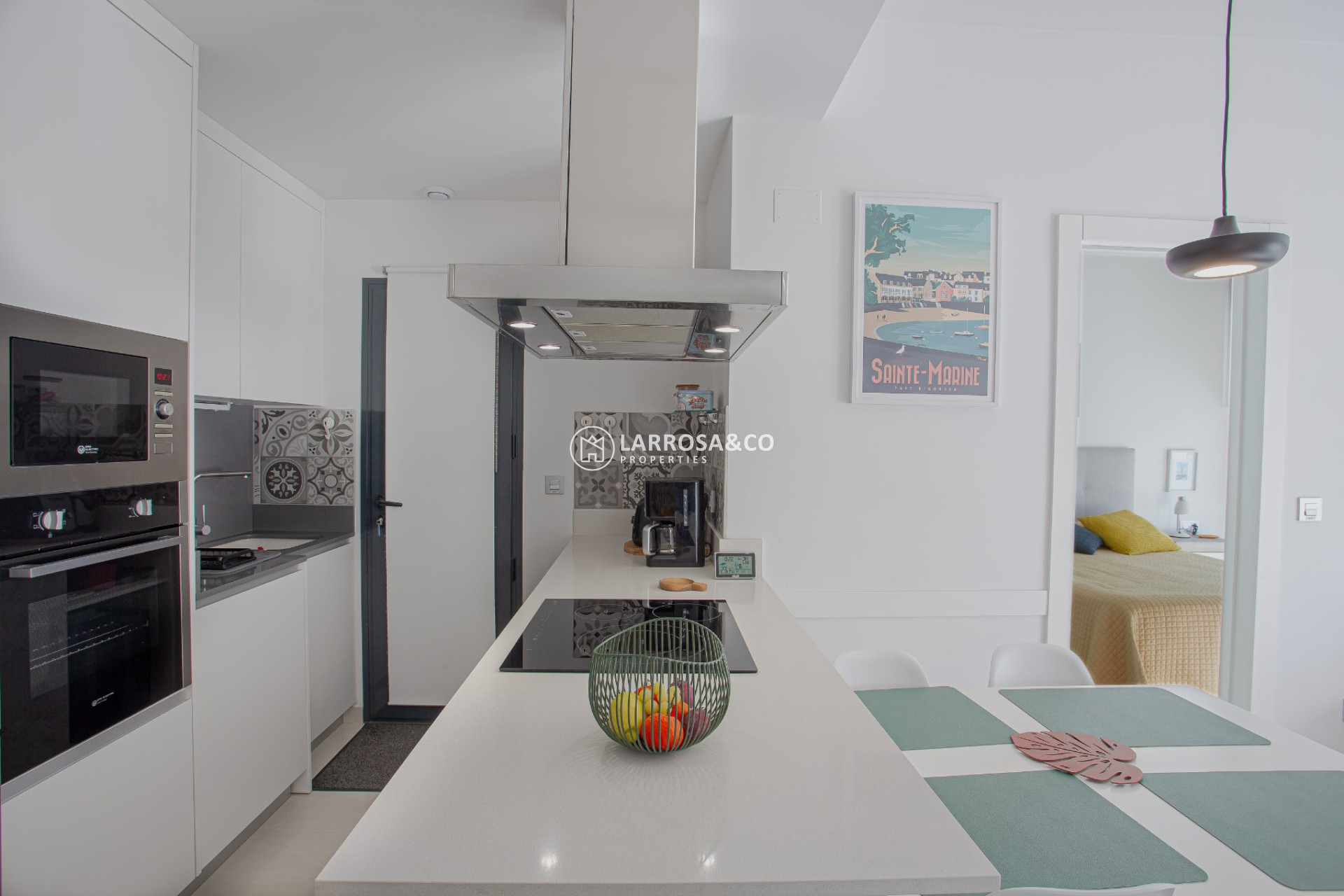 Herverkoop - Apartment - Torrevieja - Costa Blanca