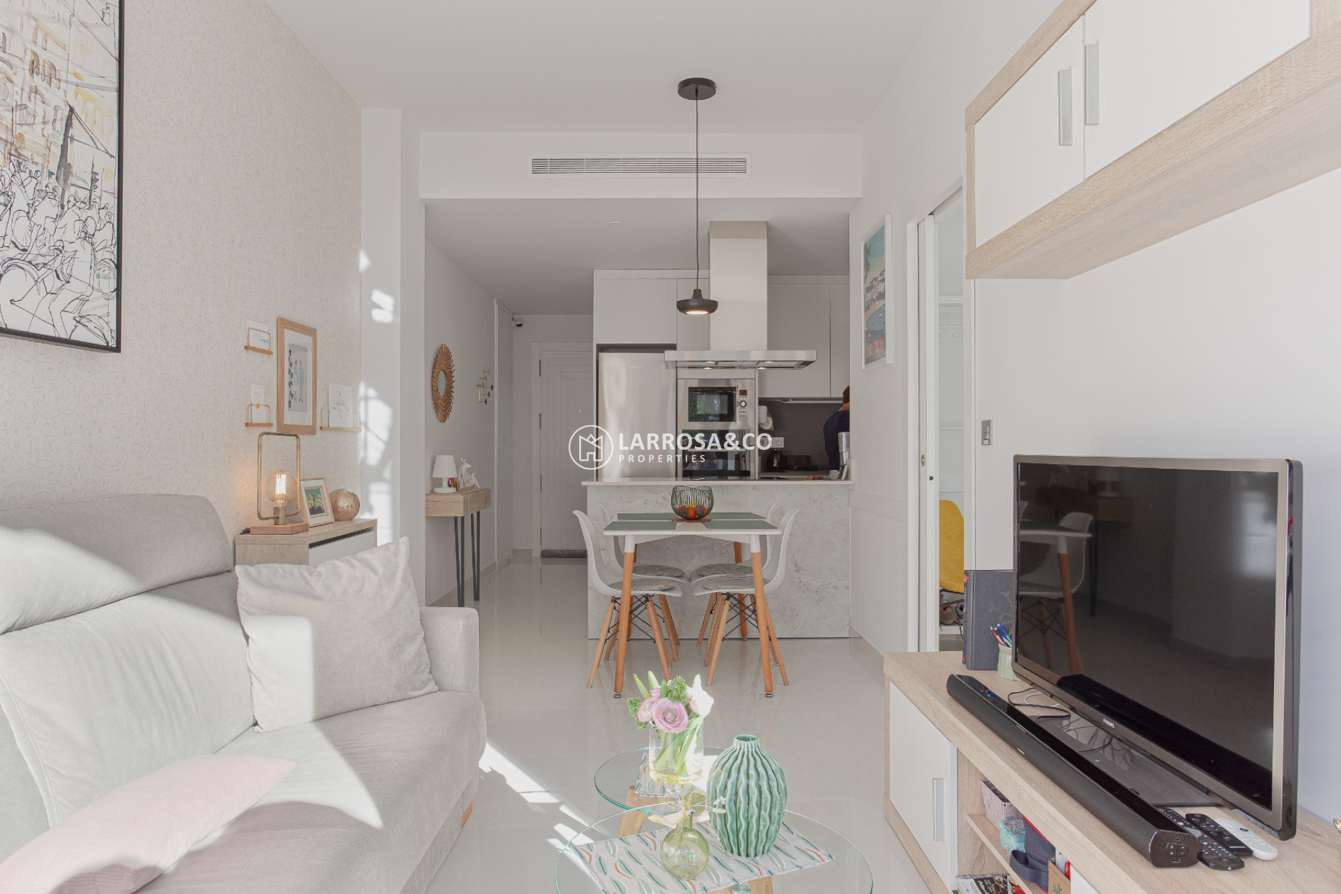 Herverkoop - Apartment - Torrevieja - Costa Blanca