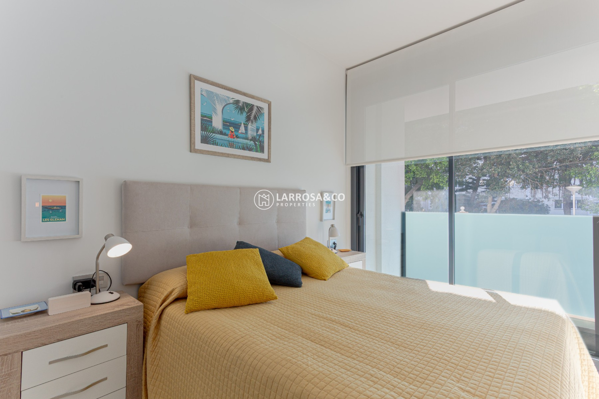 Herverkoop - Apartment - Torrevieja - Costa Blanca