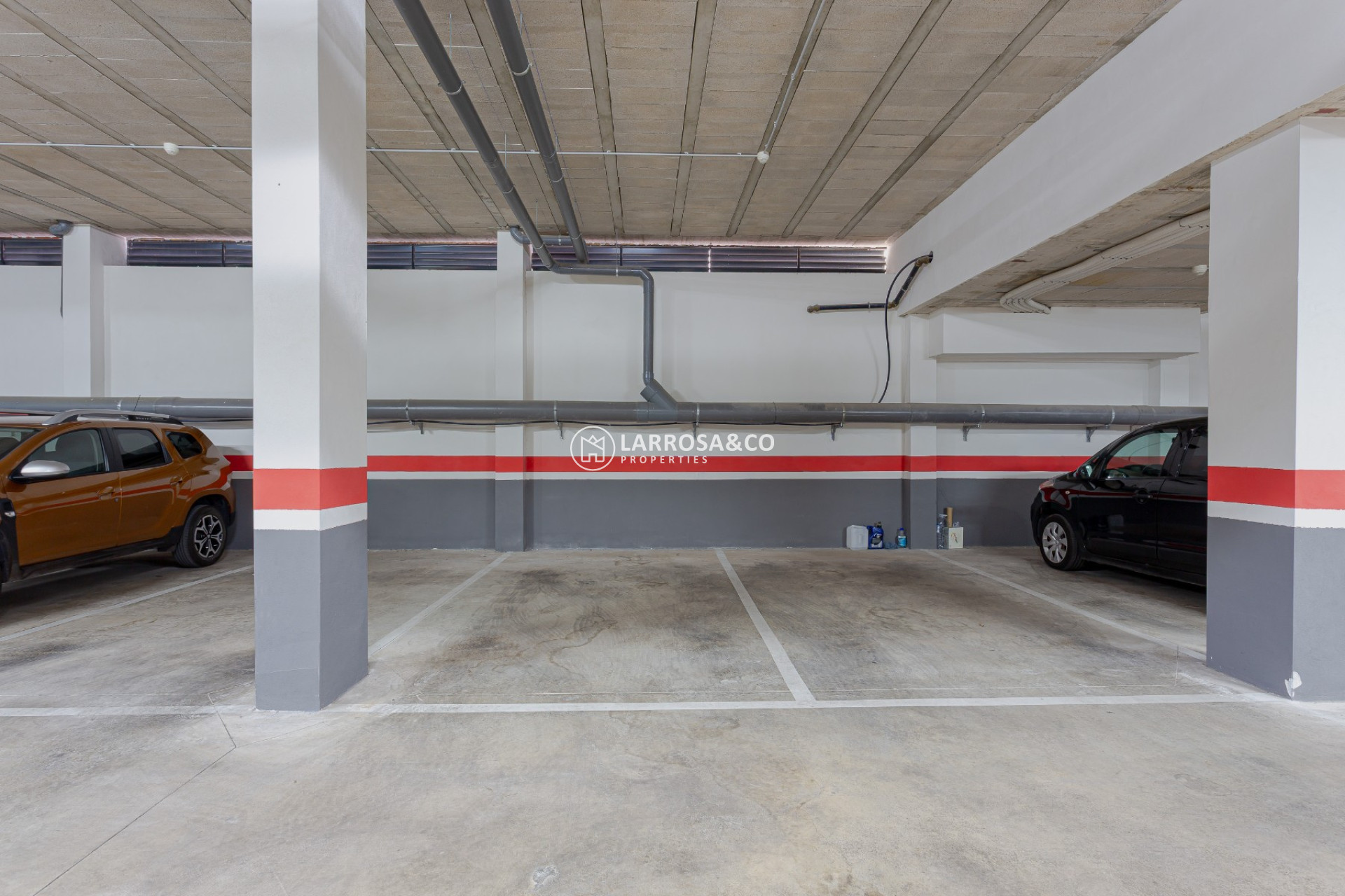 Herverkoop - Apartment - Torrevieja - Costa Blanca