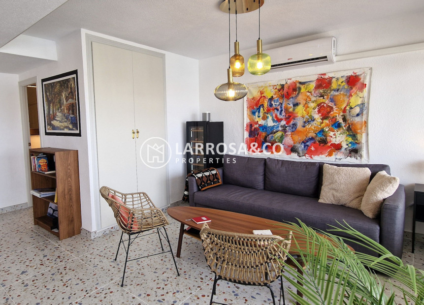Herverkoop - Apartment - Torrevieja - Costa Blanca
