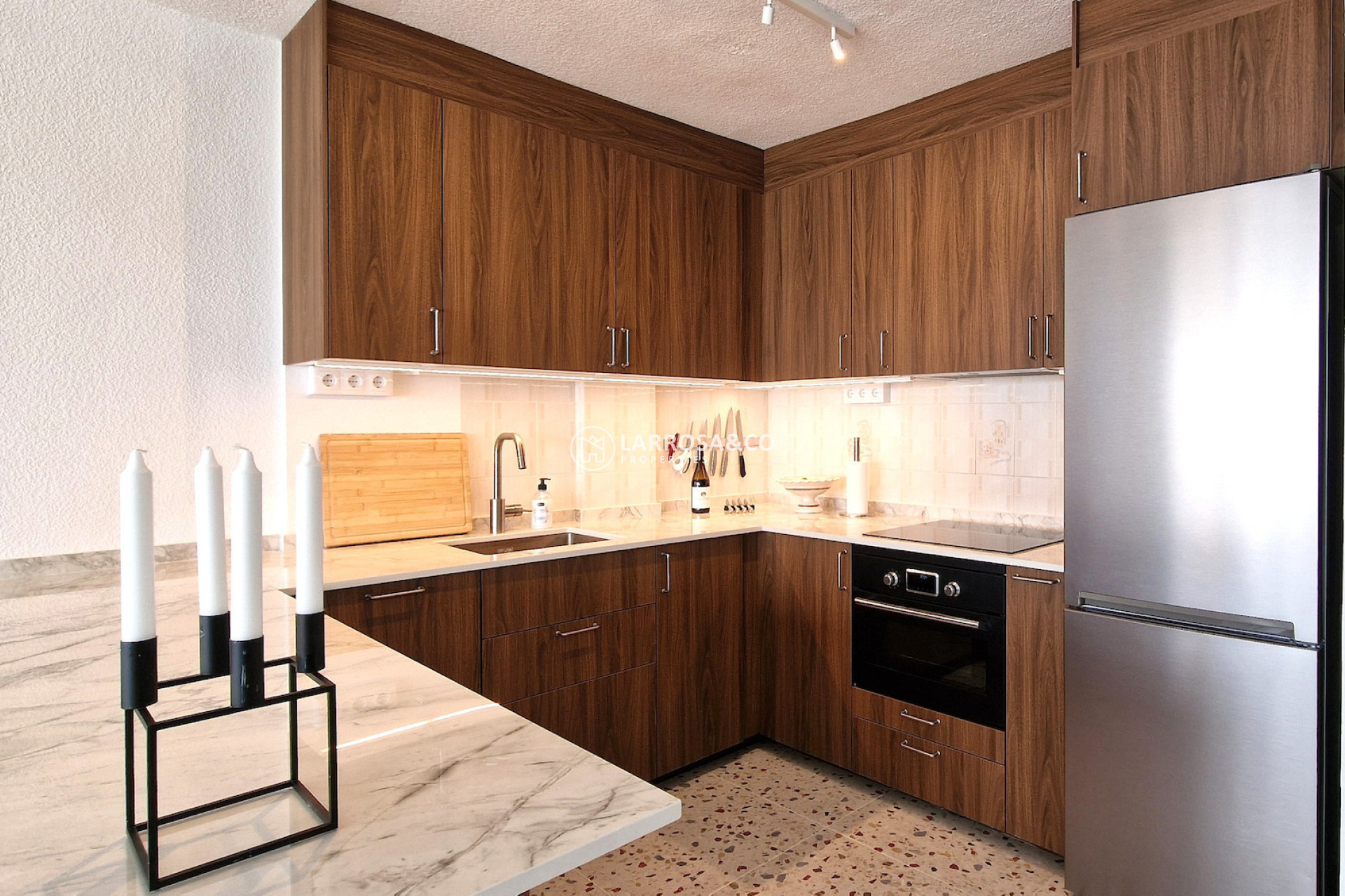 Herverkoop - Apartment - Torrevieja - Costa Blanca