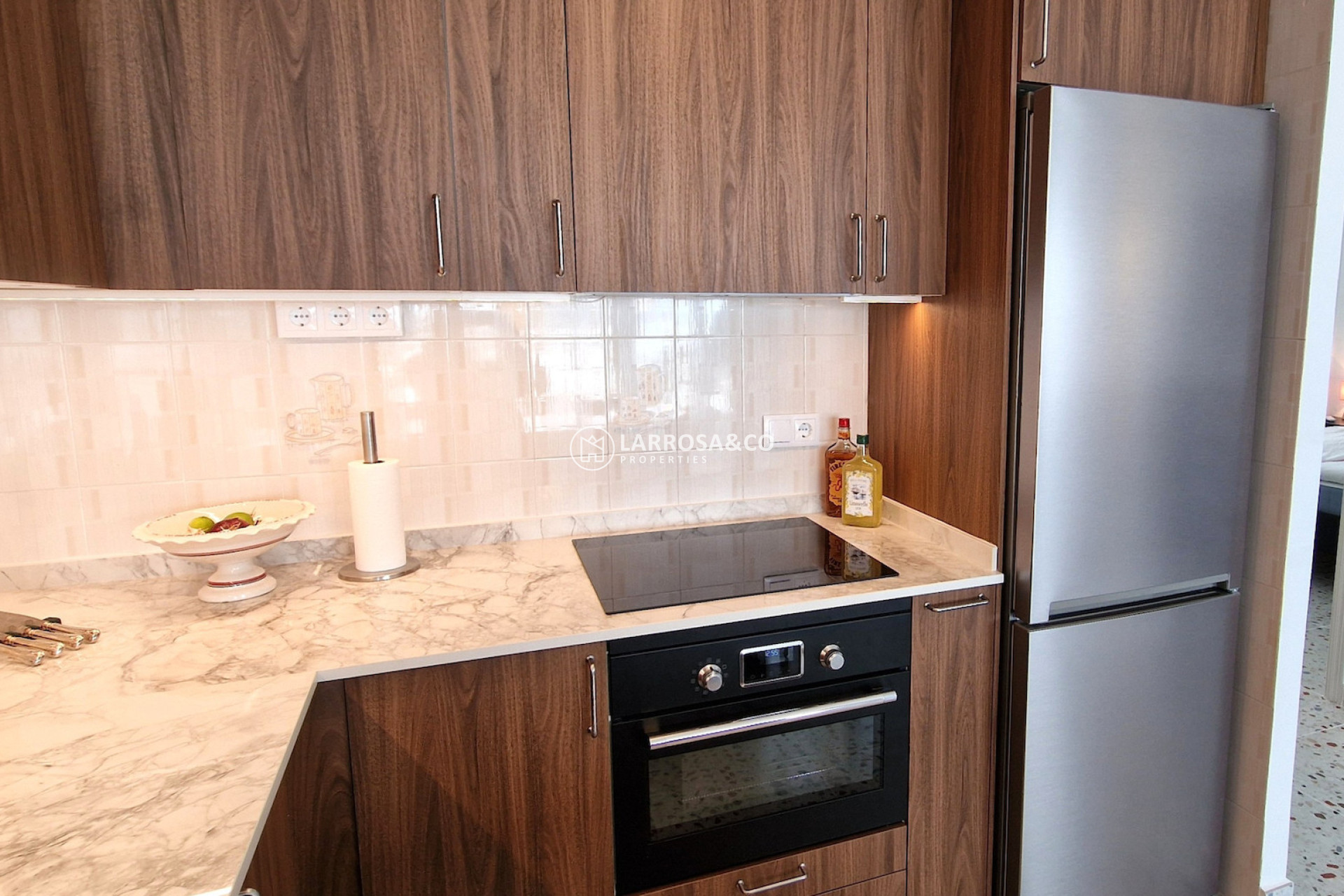 Herverkoop - Apartment - Torrevieja - Costa Blanca