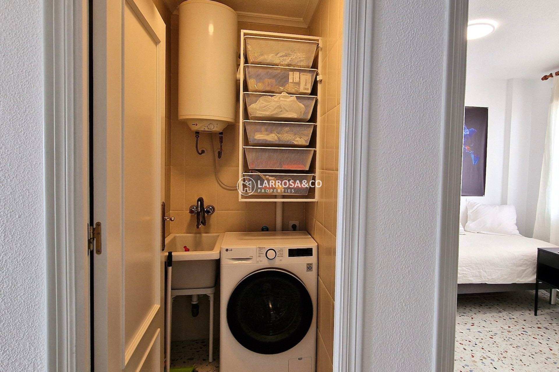 Herverkoop - Apartment - Torrevieja - Costa Blanca