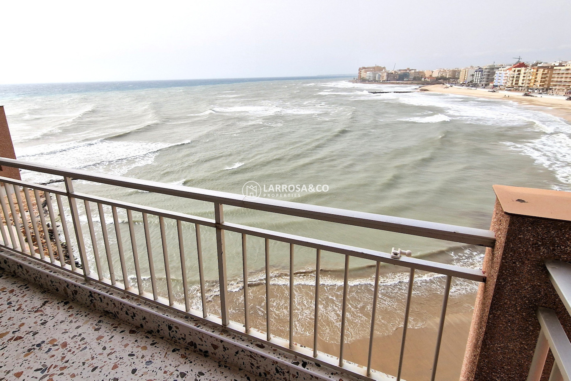 Herverkoop - Apartment - Torrevieja - Costa Blanca