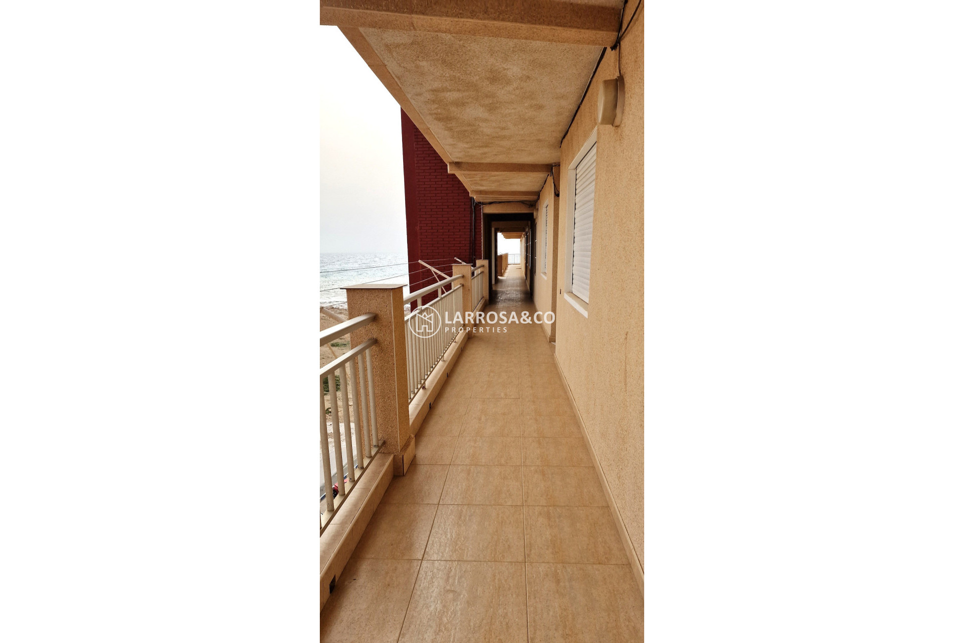 Herverkoop - Apartment - Torrevieja - Costa Blanca