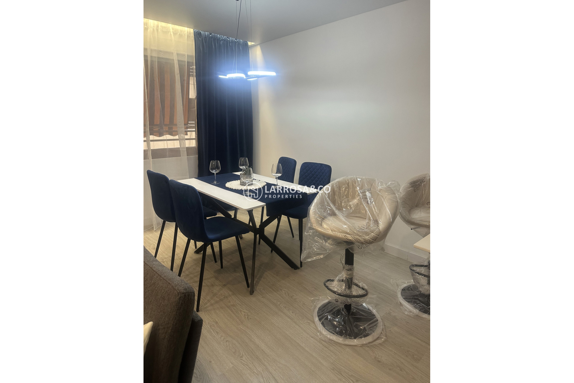 Herverkoop - Apartment - Torrevieja - Costa Blanca