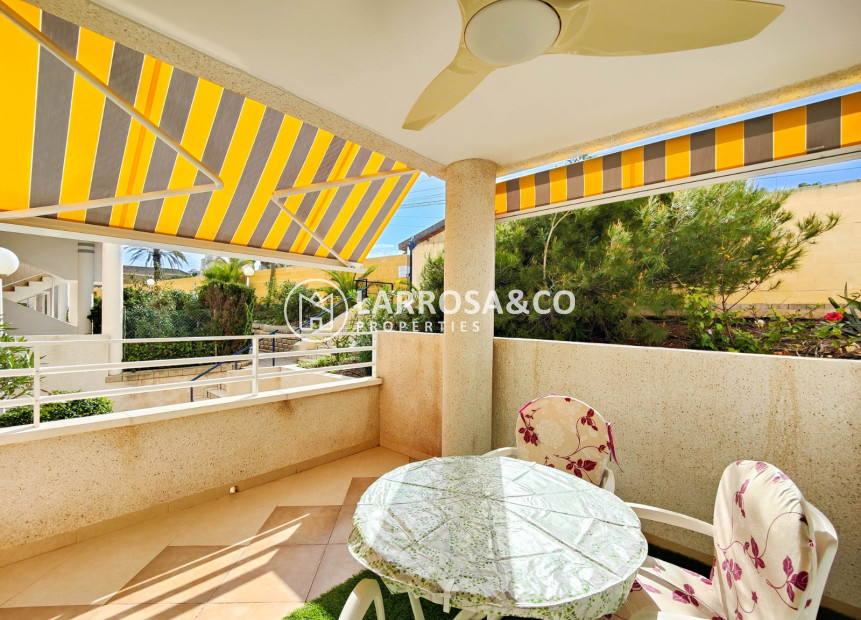 Herverkoop - Apartment - Torrevieja - Costa Blanca