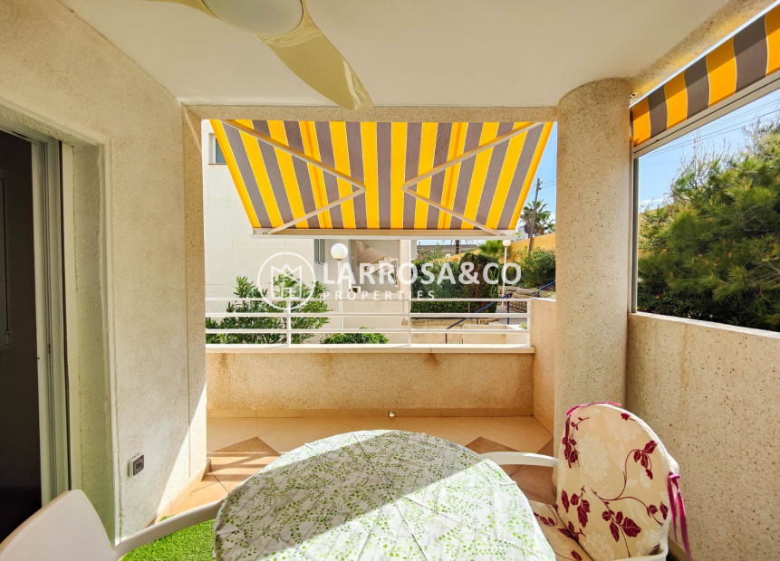 Herverkoop - Apartment - Torrevieja - Costa Blanca