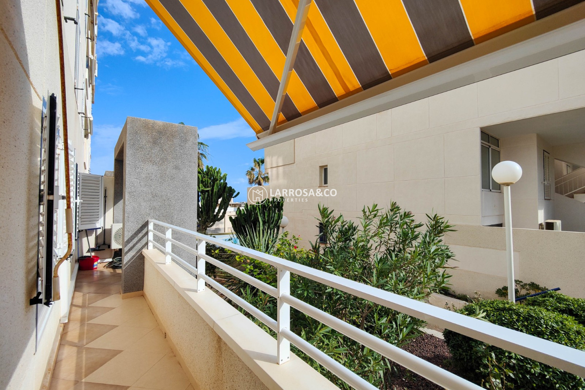 Herverkoop - Apartment - Torrevieja - Costa Blanca