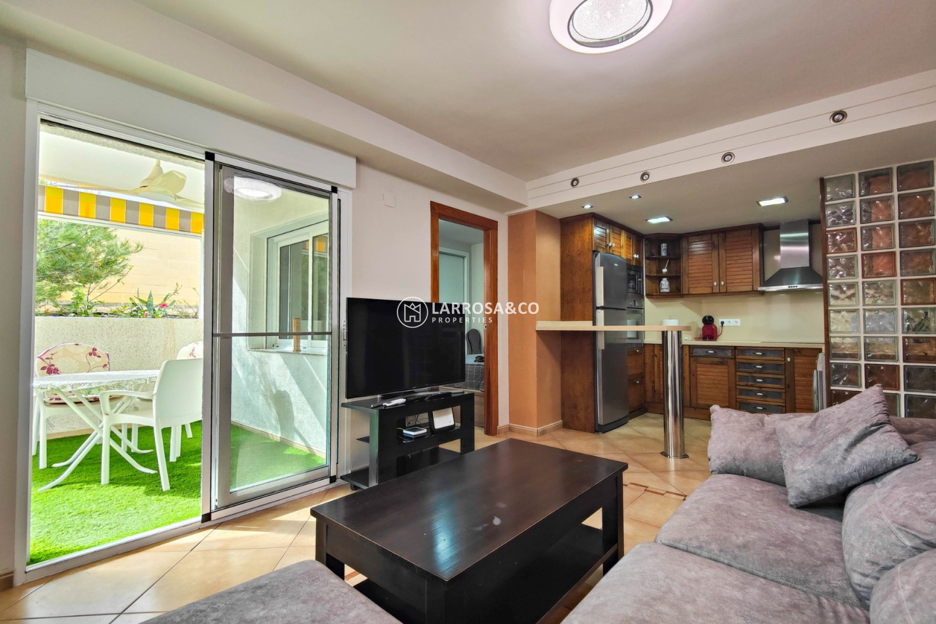 Herverkoop - Apartment - Torrevieja - Costa Blanca