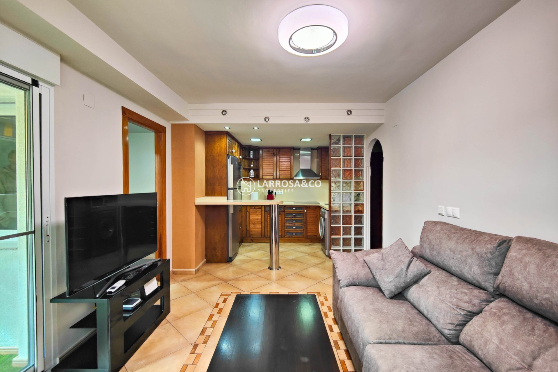 Herverkoop - Apartment - Torrevieja - Costa Blanca