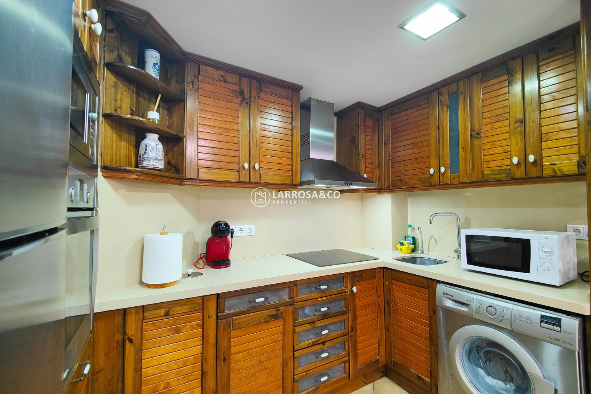 Herverkoop - Apartment - Torrevieja - Costa Blanca