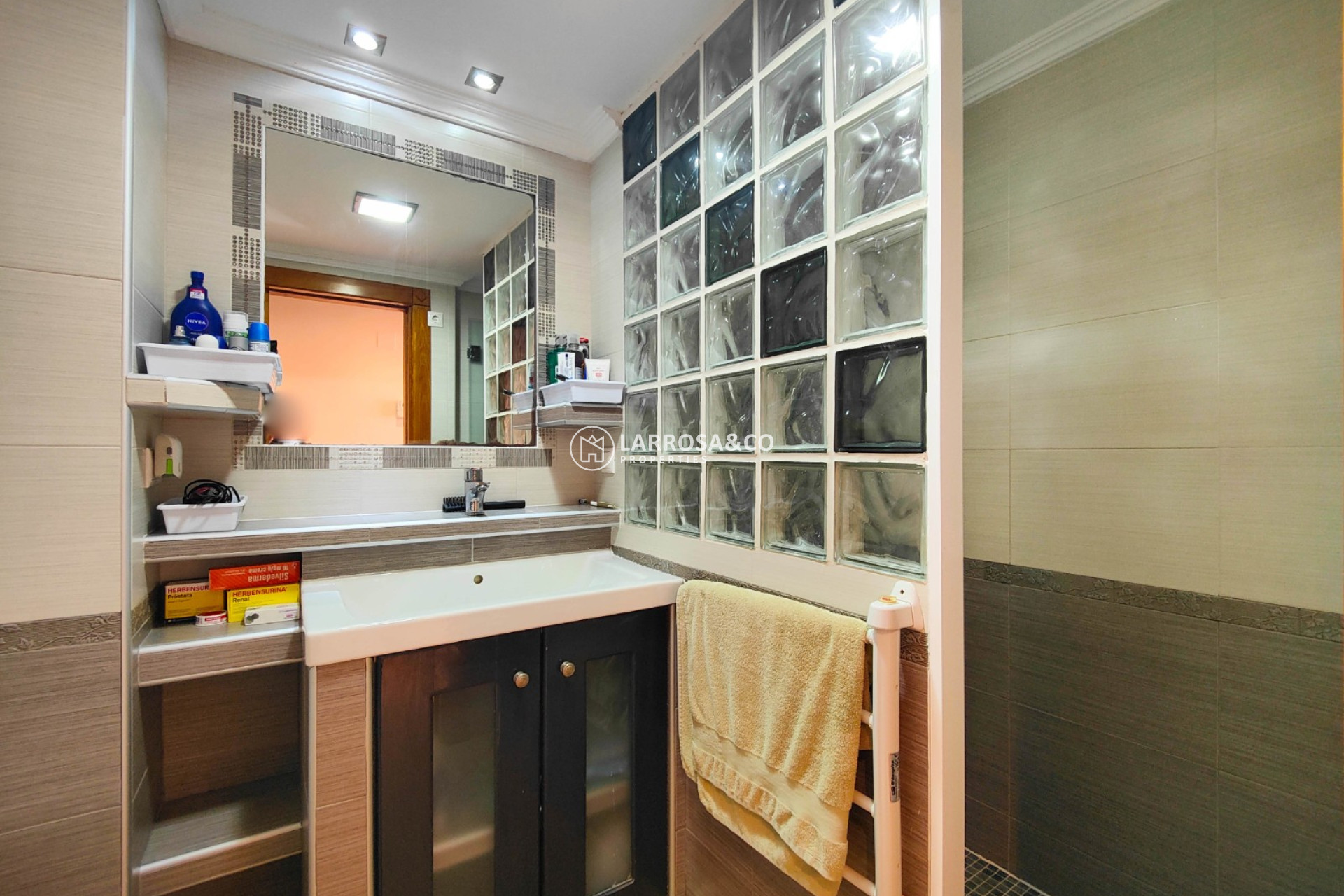 Herverkoop - Apartment - Torrevieja - Costa Blanca