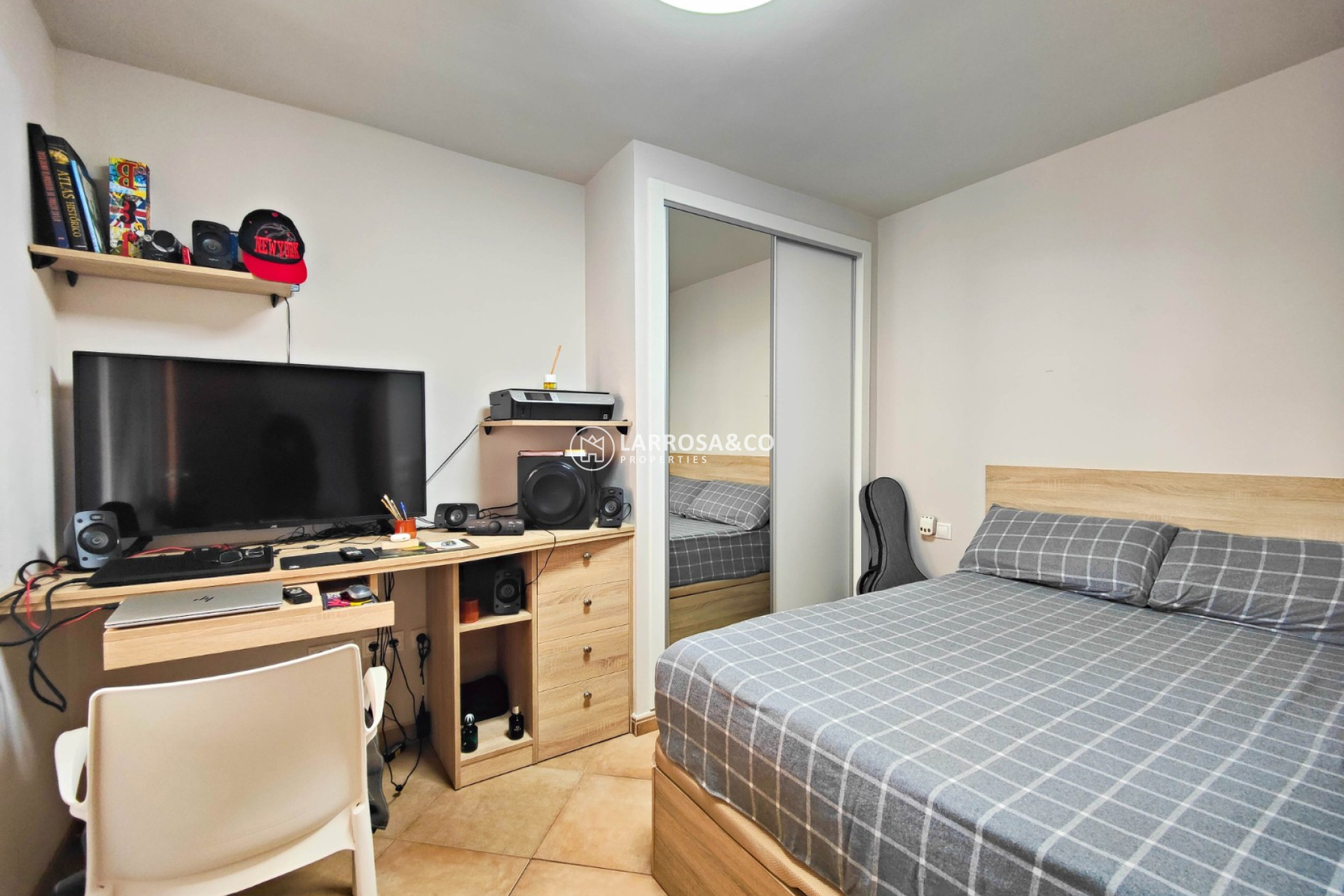 Herverkoop - Apartment - Torrevieja - Costa Blanca