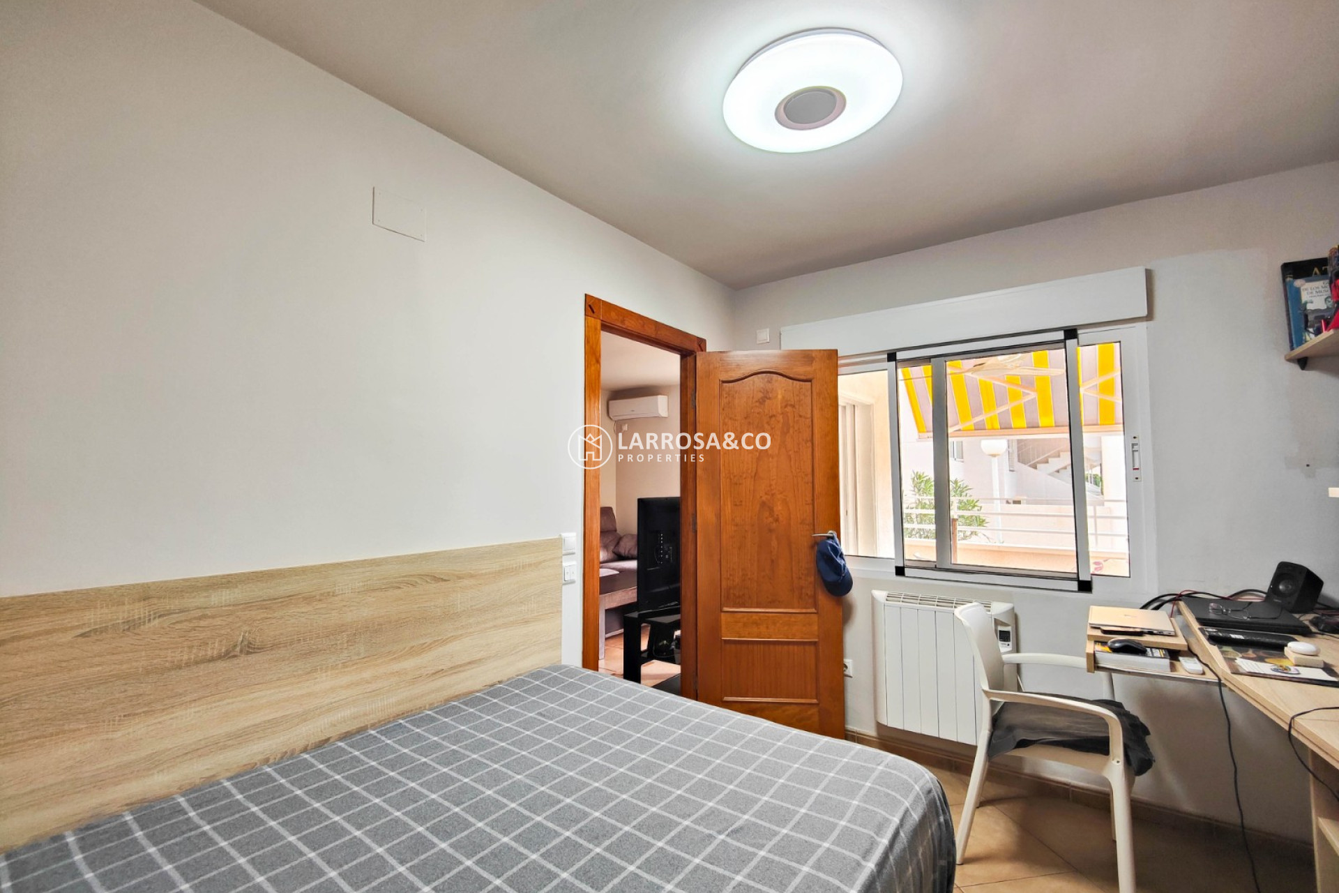 Herverkoop - Apartment - Torrevieja - Costa Blanca