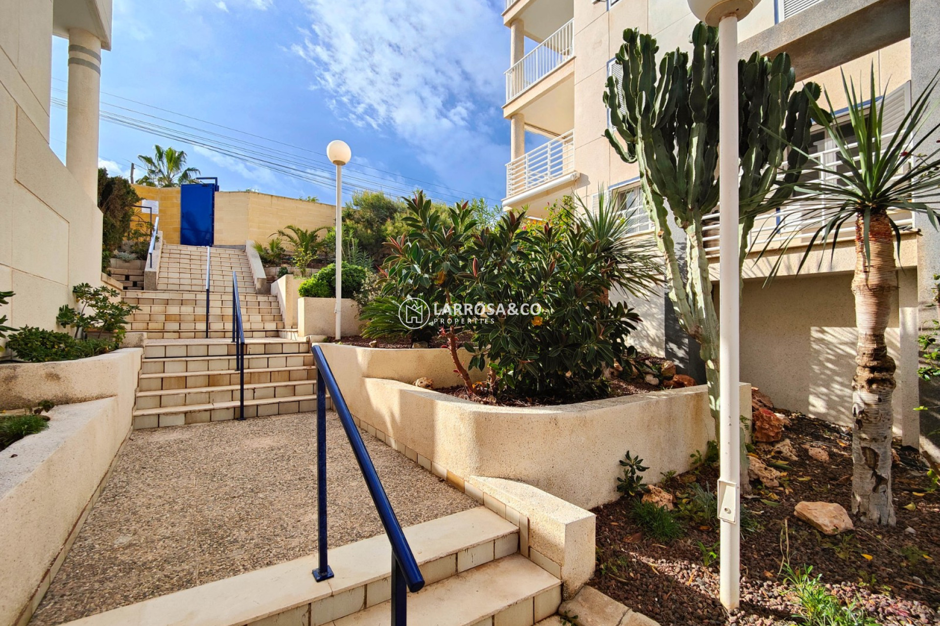 Herverkoop - Apartment - Torrevieja - Costa Blanca