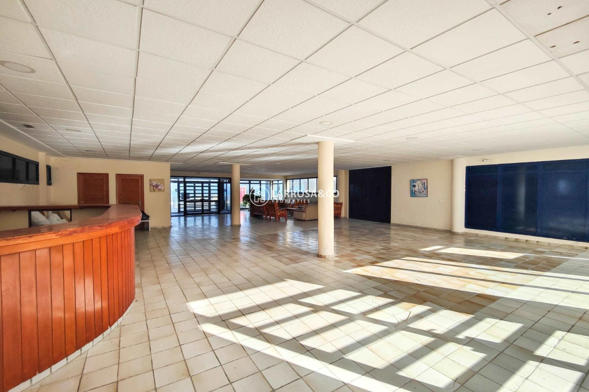 Herverkoop - Apartment - Torrevieja - Costa Blanca