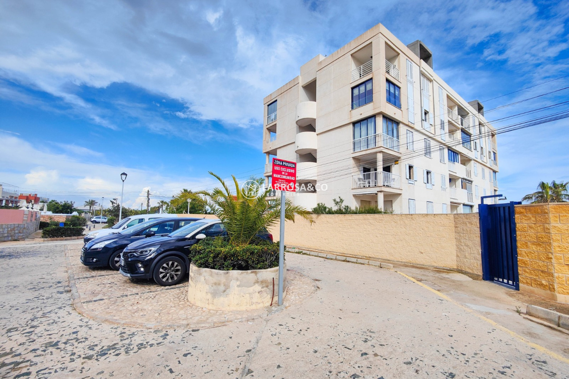 Herverkoop - Apartment - Torrevieja - Costa Blanca