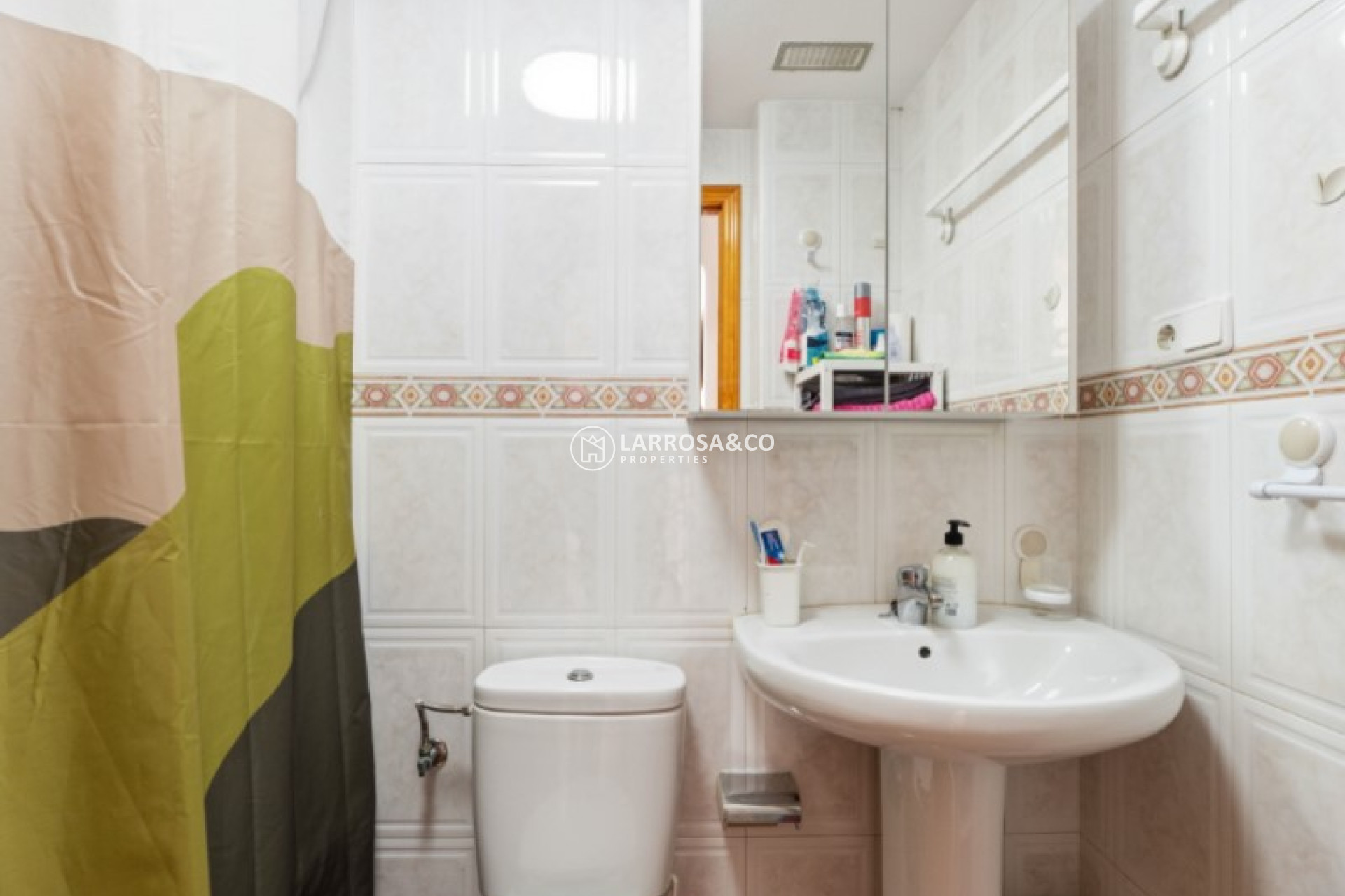 Herverkoop - Apartment - Torrevieja - Costa Blanca