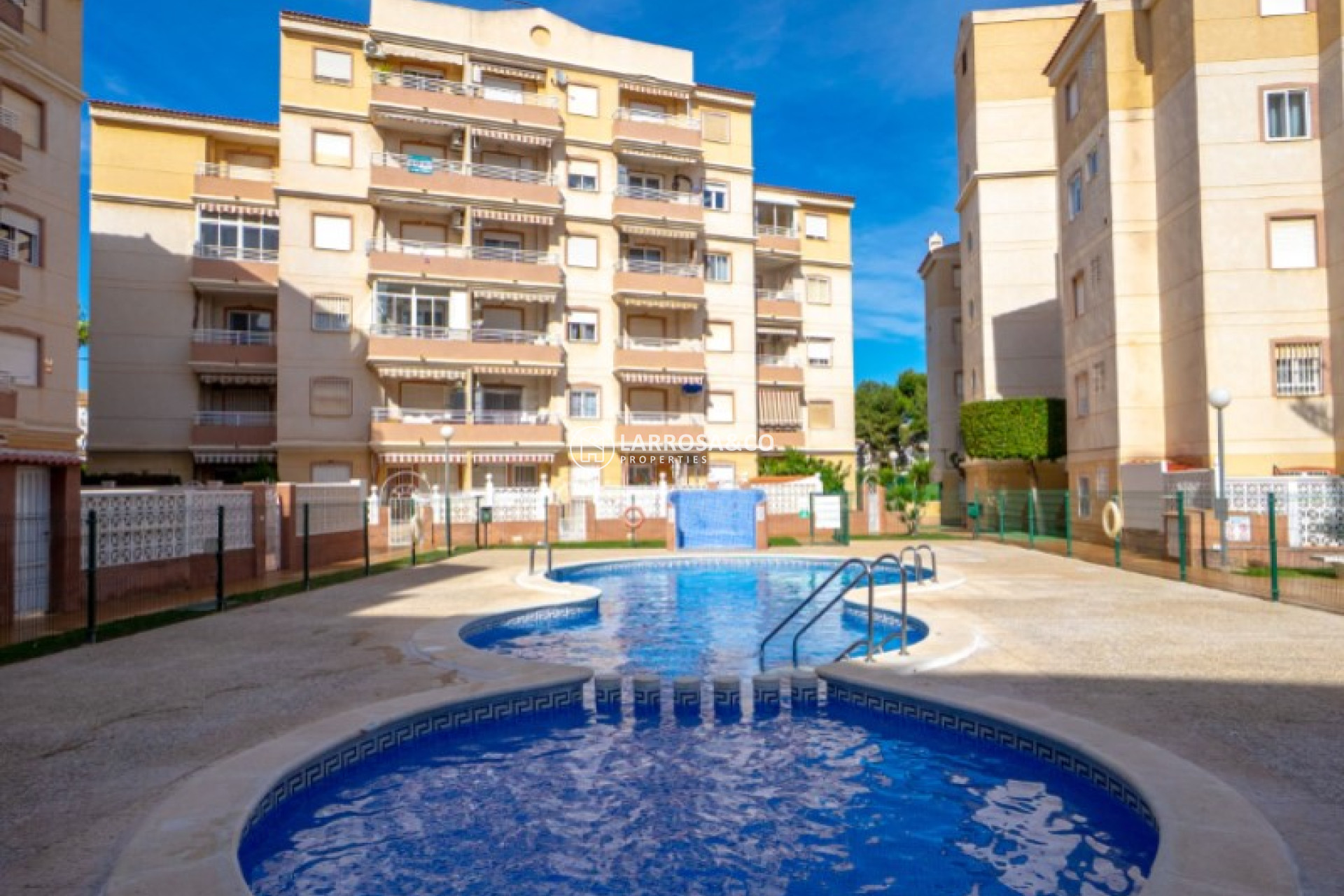 Herverkoop - Apartment - Torrevieja - Costa Blanca
