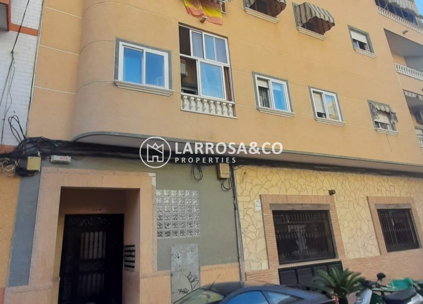 Herverkoop - Apartment - Torrevieja - Costa Blanca