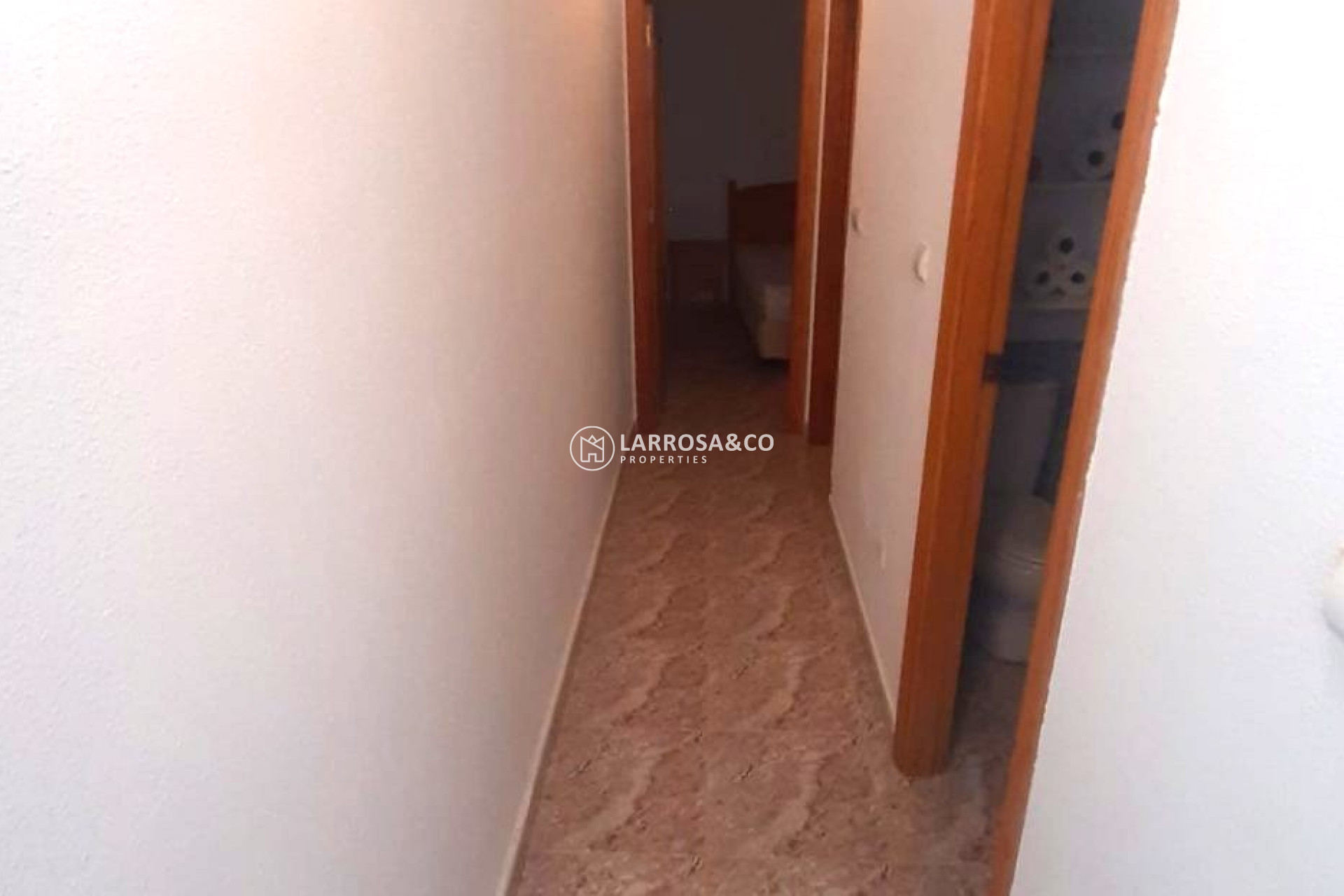 Herverkoop - Apartment - Torrevieja - Costa Blanca