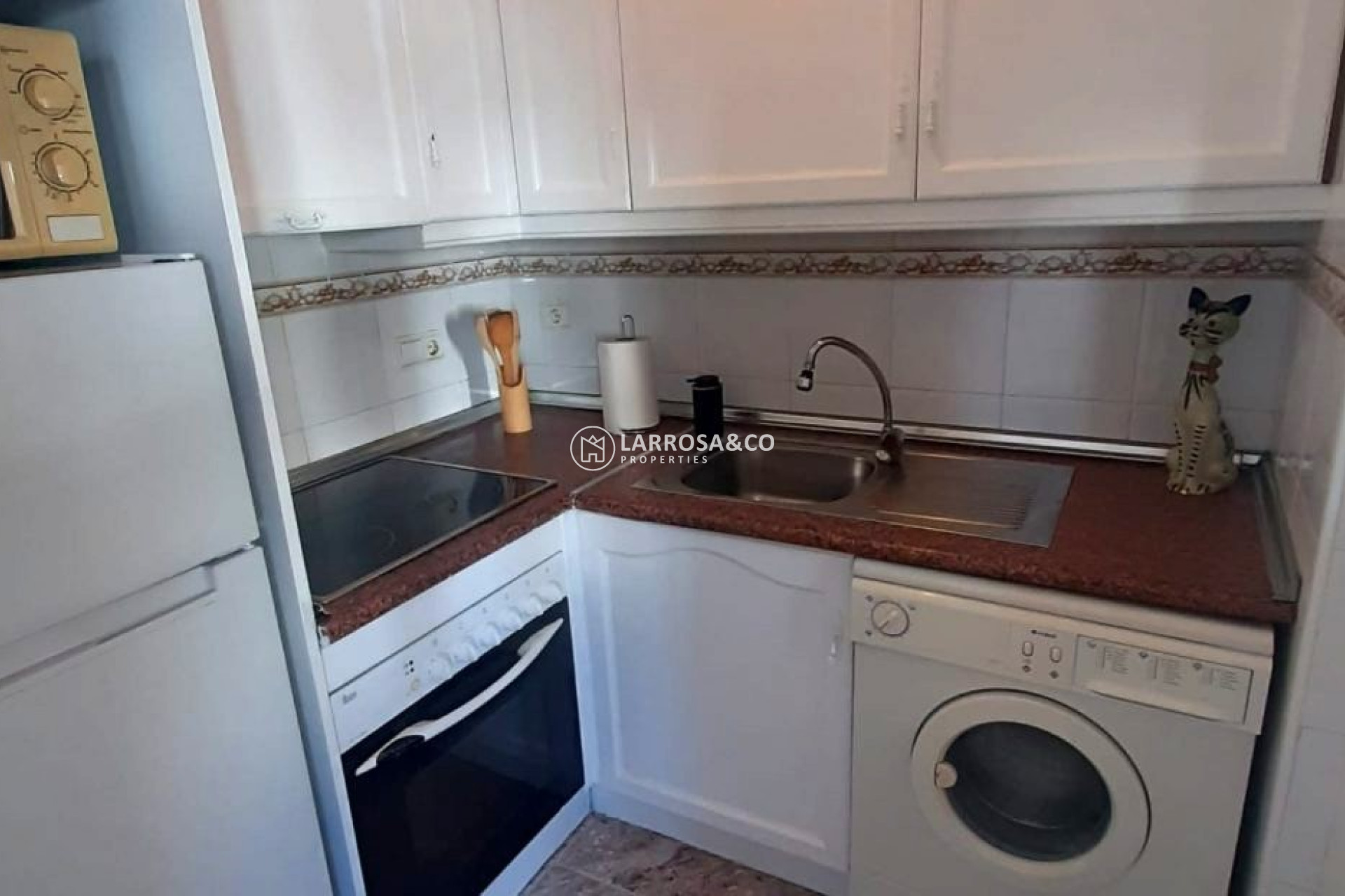 Herverkoop - Apartment - Torrevieja - Costa Blanca