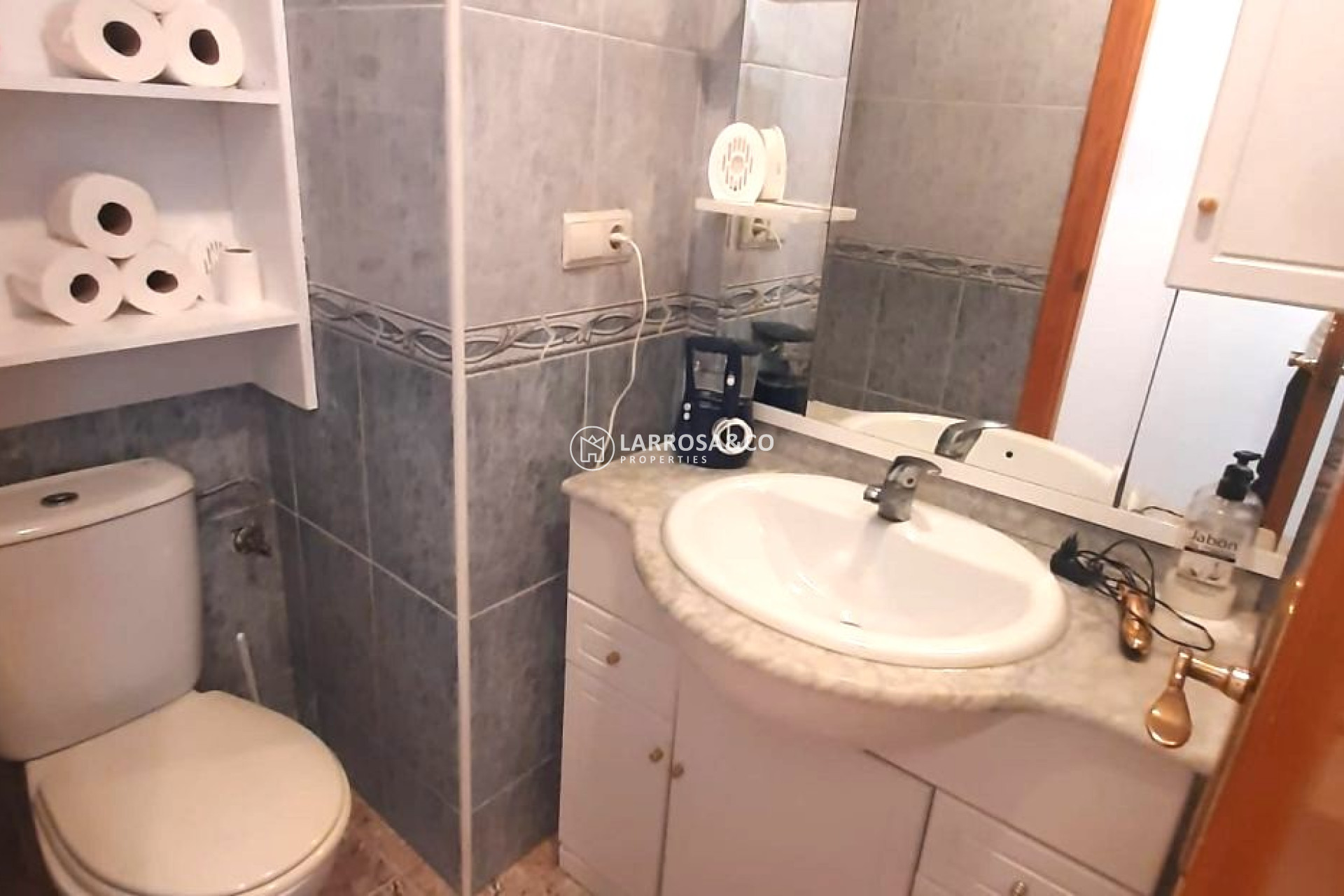 Herverkoop - Apartment - Torrevieja - Costa Blanca