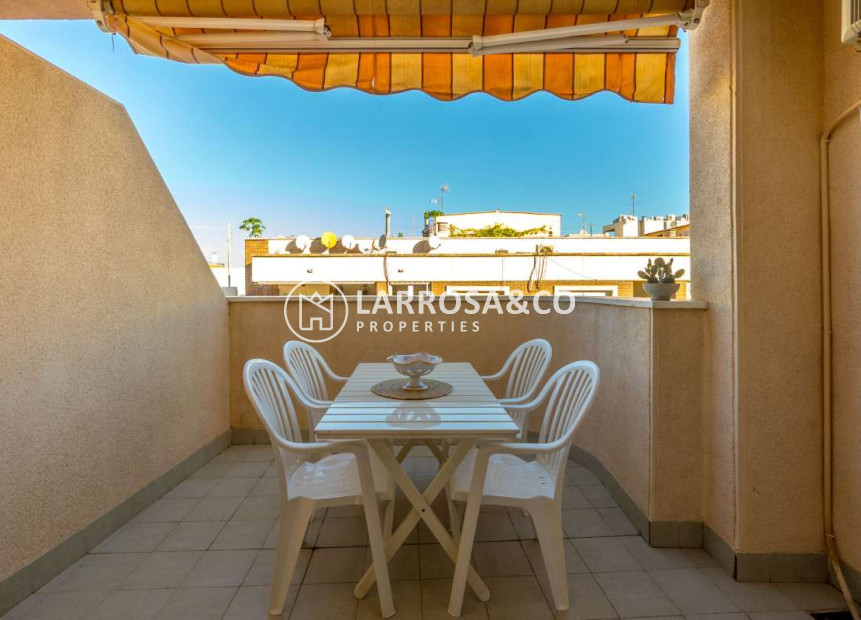 Herverkoop - Apartment - Torrevieja - Costa Blanca