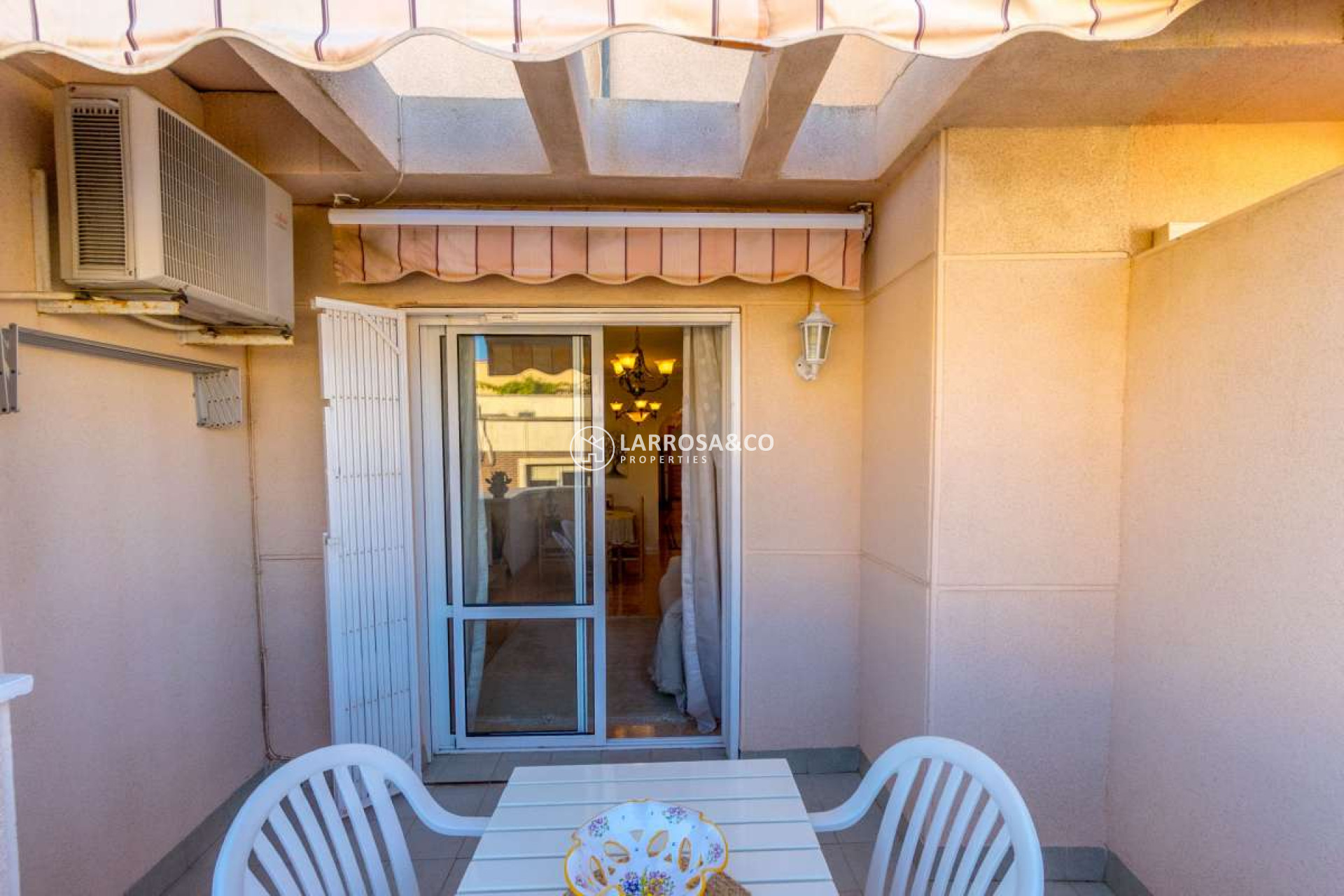 Herverkoop - Apartment - Torrevieja - Costa Blanca