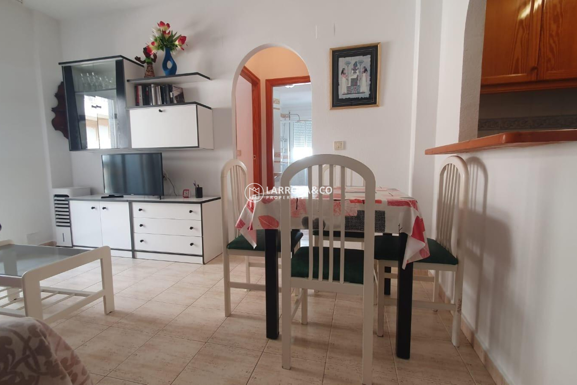 Herverkoop - Apartment - Torrevieja - Curva del Palangre