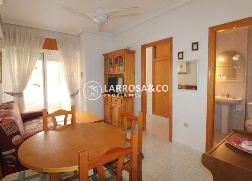 Herverkoop - Apartment - Torrevieja - Curva del Palangre