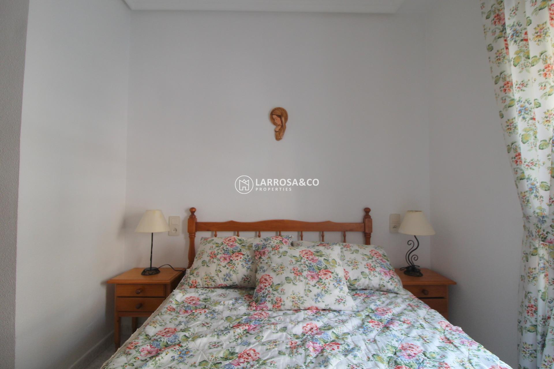 Herverkoop - Apartment - Torrevieja - Curva del Palangre