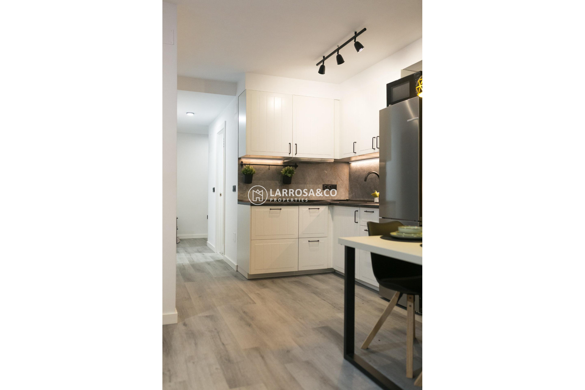 Herverkoop - Apartment - Torrevieja - Curva del Palangre