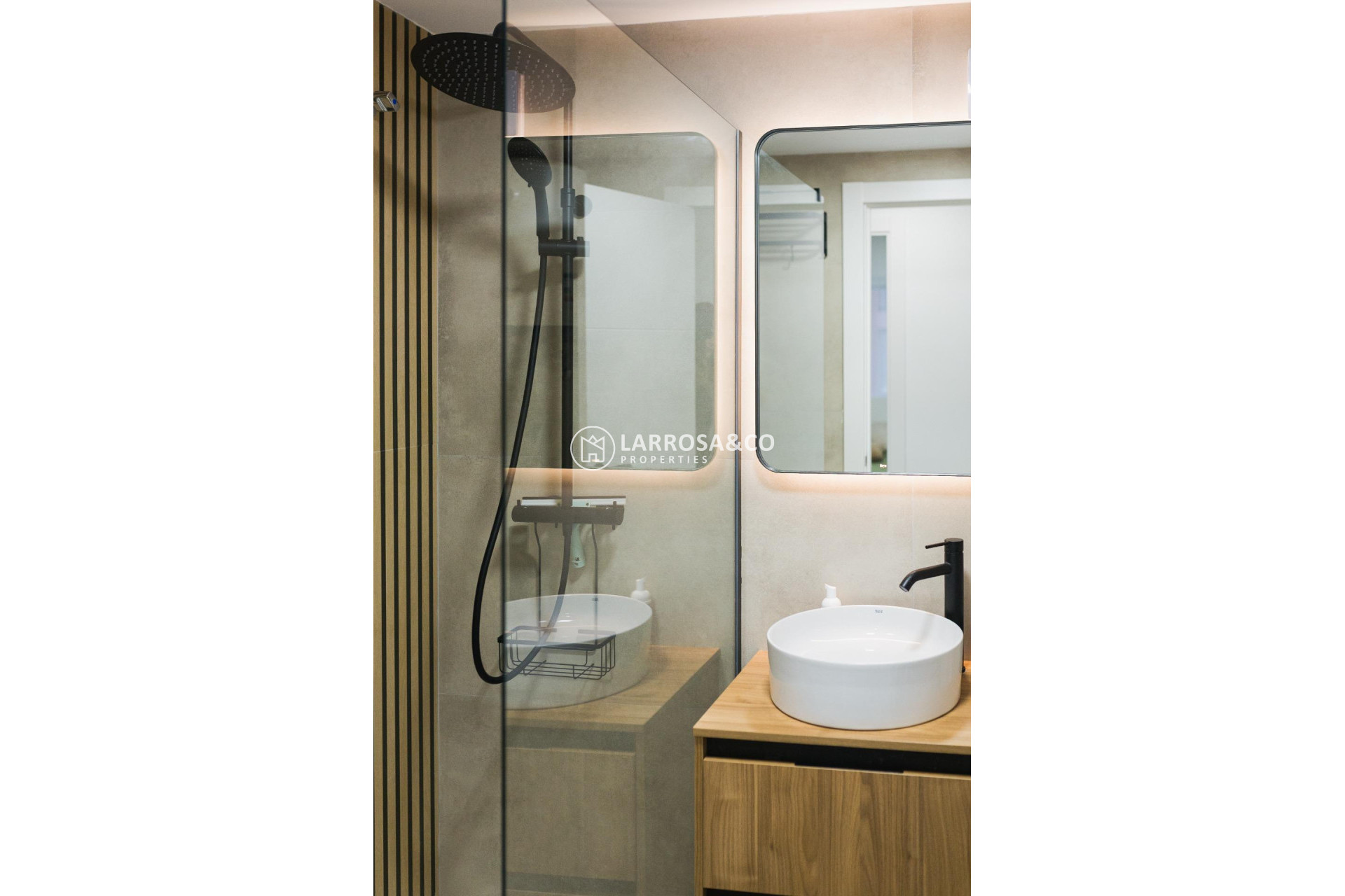 Herverkoop - Apartment - Torrevieja - Curva del Palangre