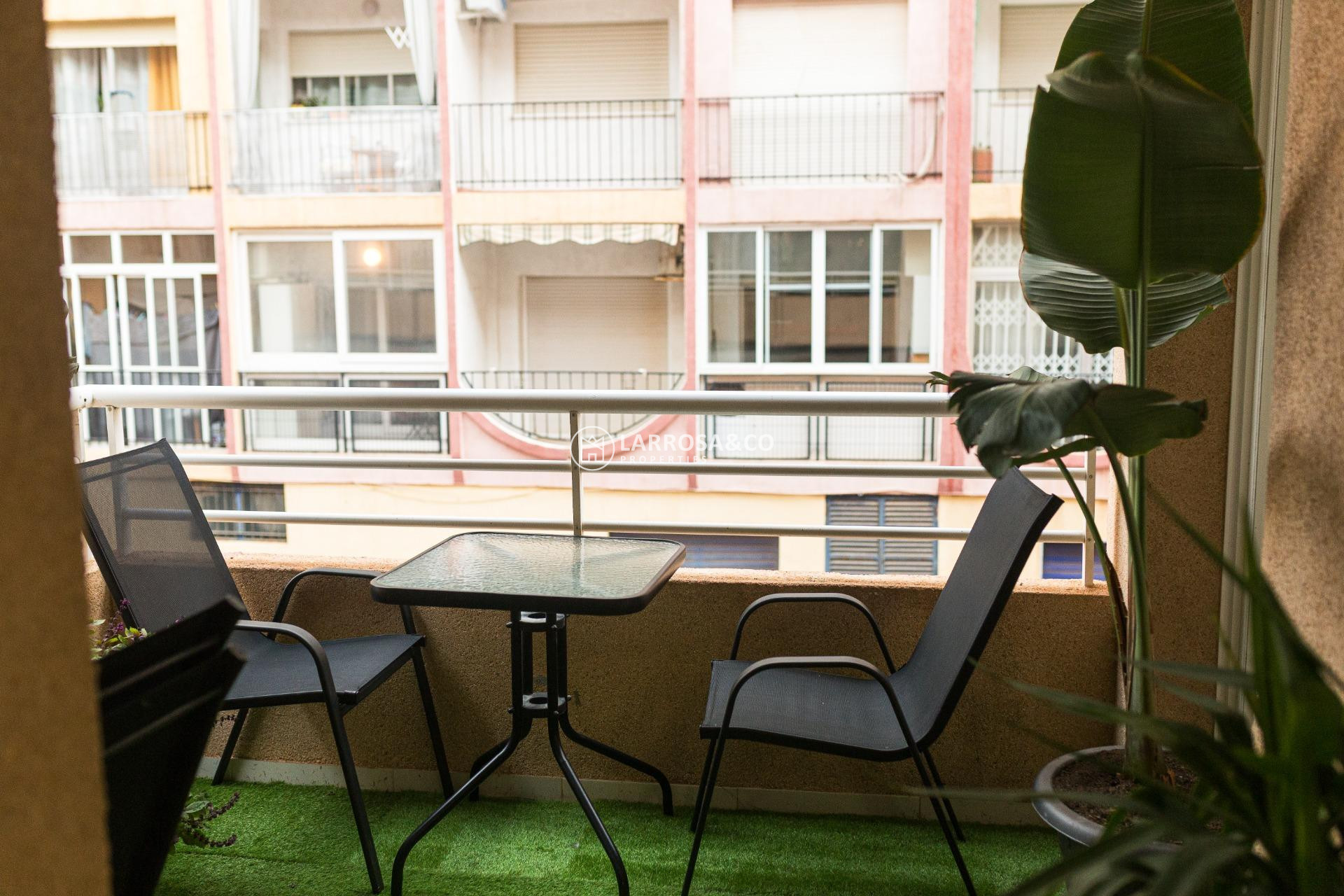 Herverkoop - Apartment - Torrevieja - Curva del Palangre