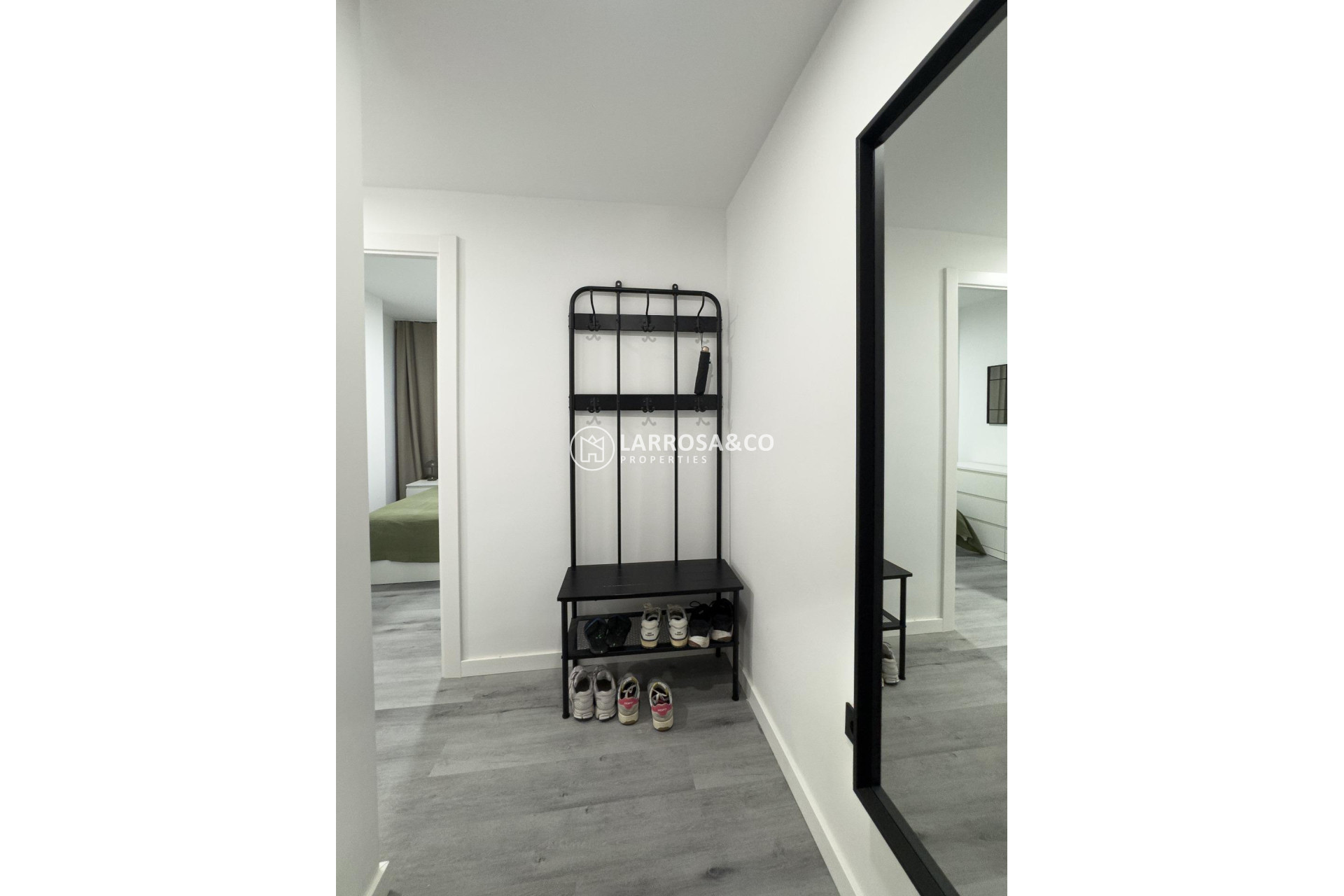 Herverkoop - Apartment - Torrevieja - Curva del Palangre