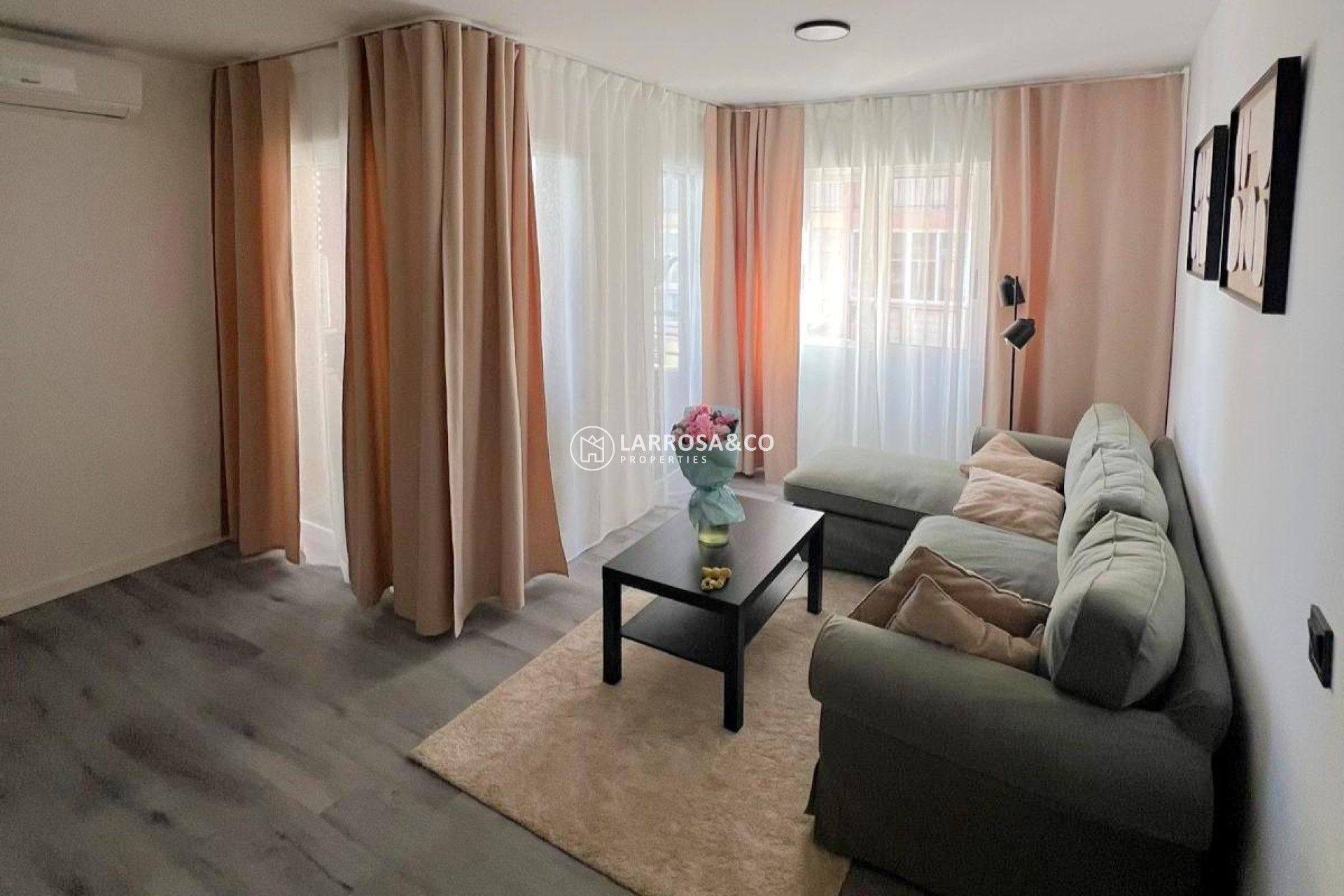 Herverkoop - Apartment - Torrevieja - Curva del Palangre