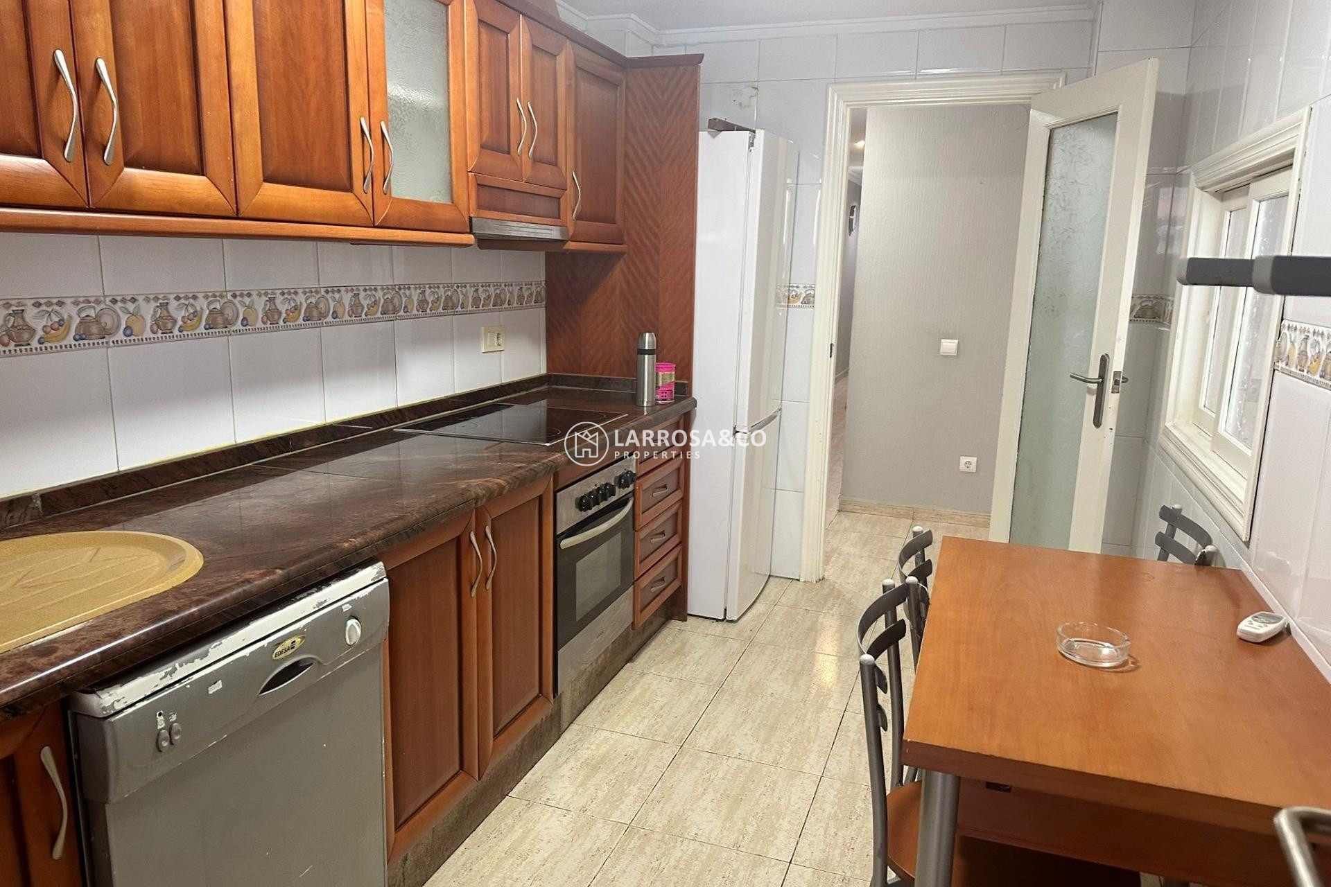 Herverkoop - Apartment - Torrevieja - El Acequión - Los Náufragos