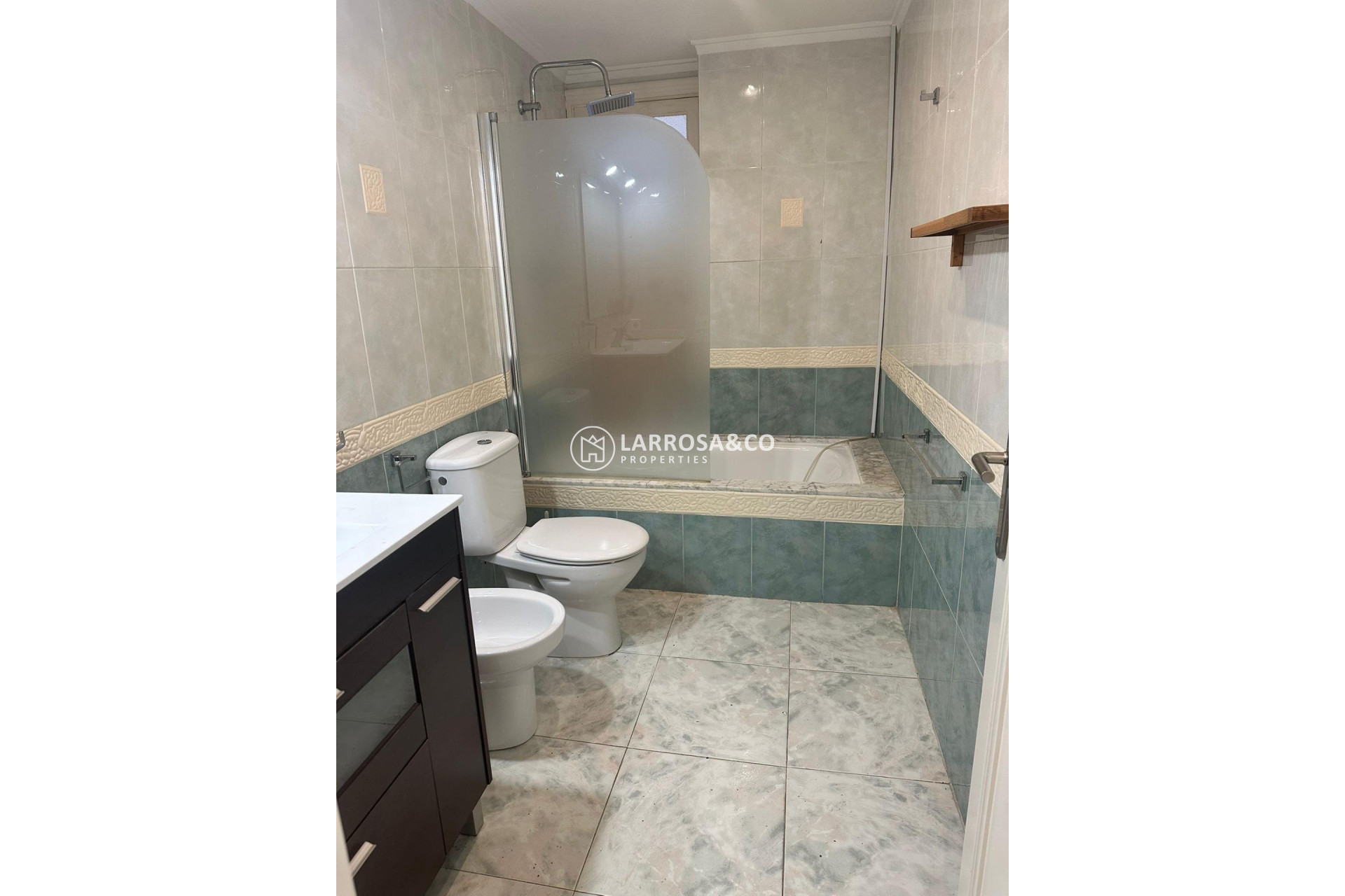 Herverkoop - Apartment - Torrevieja - El Acequión - Los Náufragos