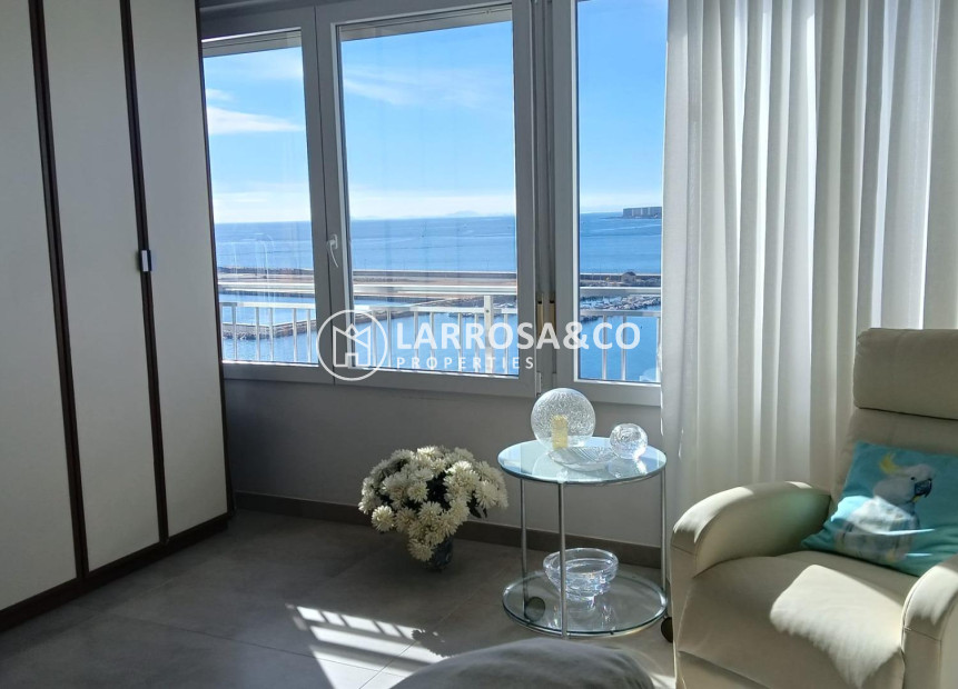 Herverkoop - Apartment - Torrevieja - El Acequión - Los Náufragos