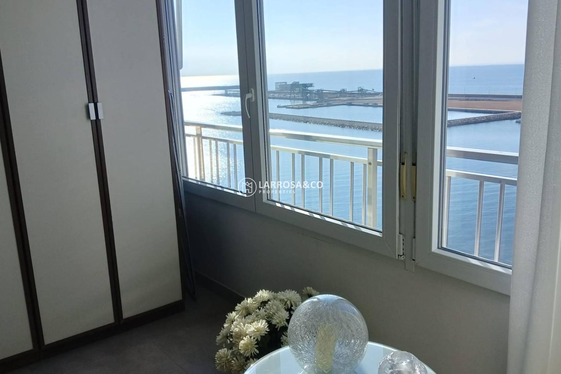 Herverkoop - Apartment - Torrevieja - El Acequión - Los Náufragos