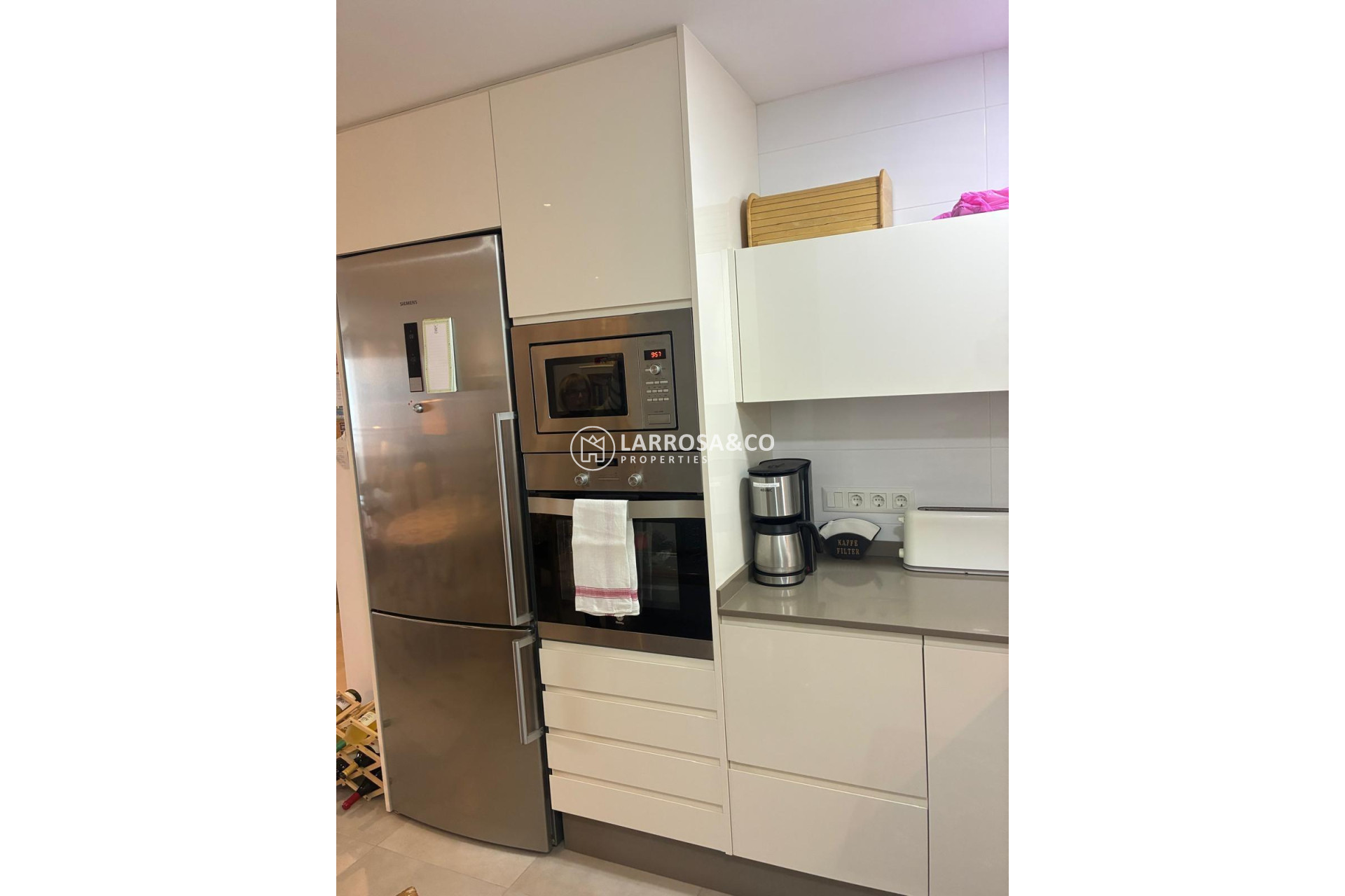 Herverkoop - Apartment - Torrevieja - El Acequión - Los Náufragos