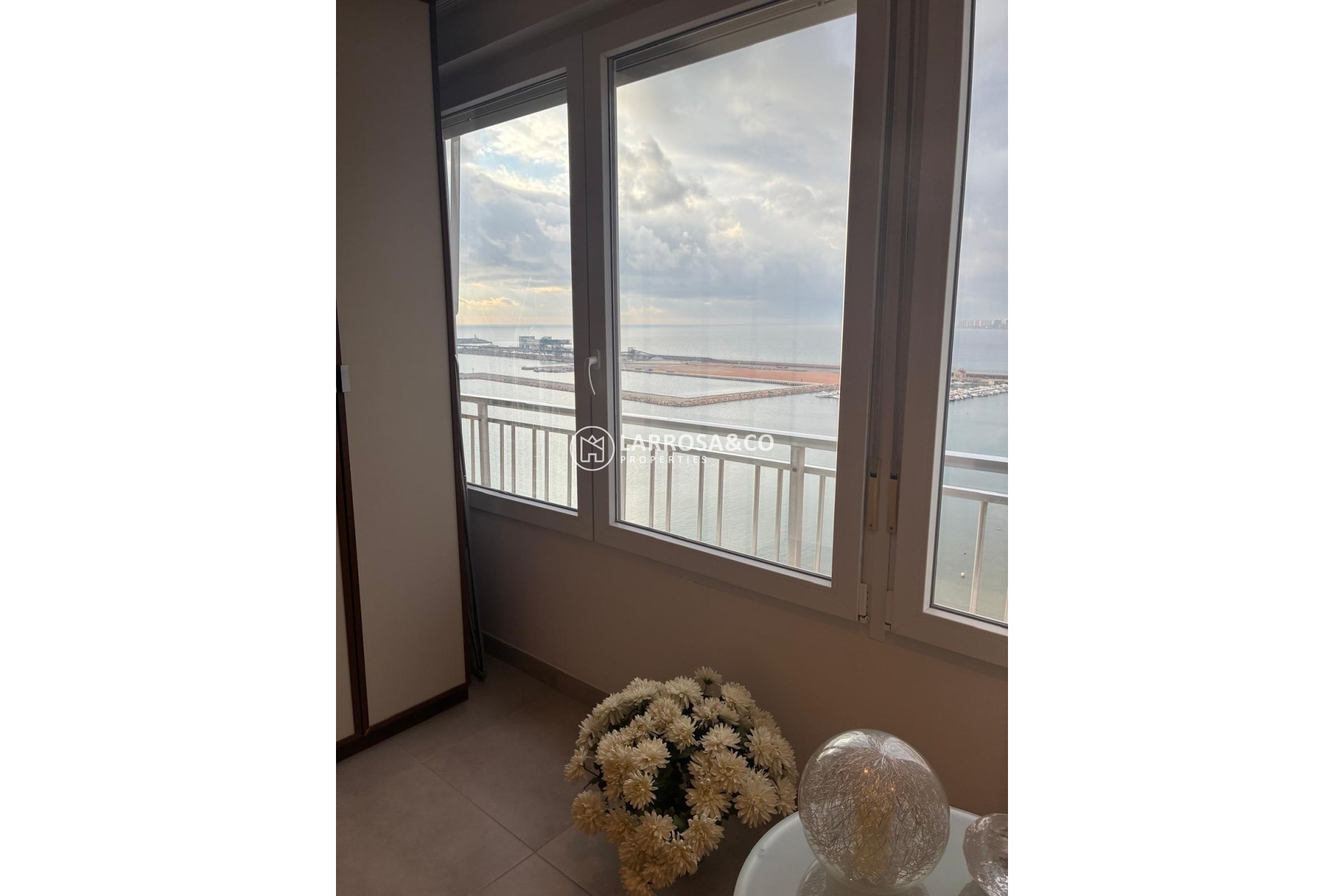 Herverkoop - Apartment - Torrevieja - El Acequión - Los Náufragos