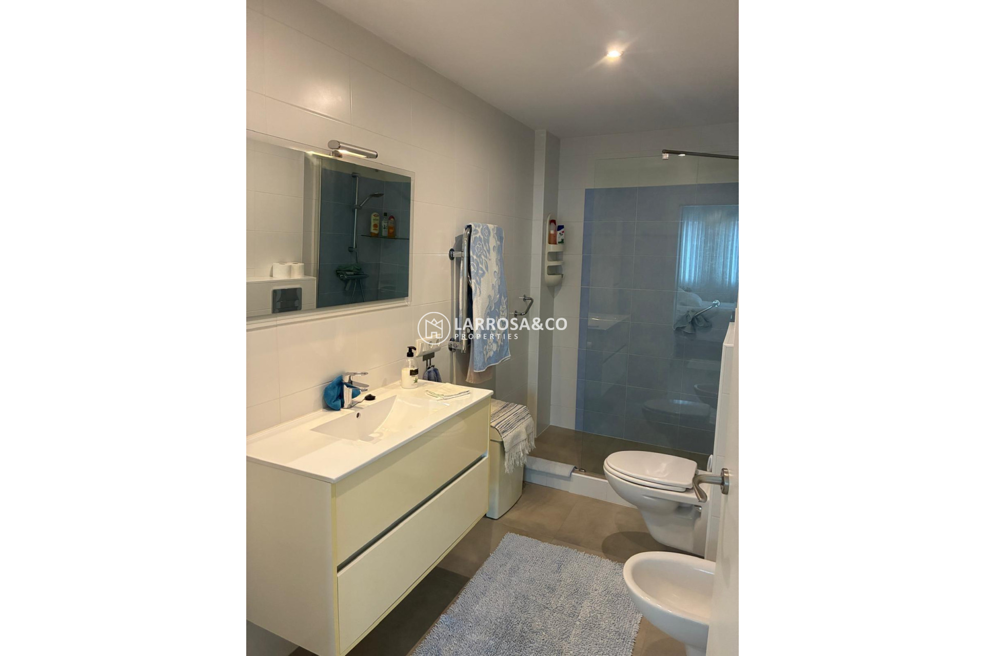 Herverkoop - Apartment - Torrevieja - El Acequión - Los Náufragos