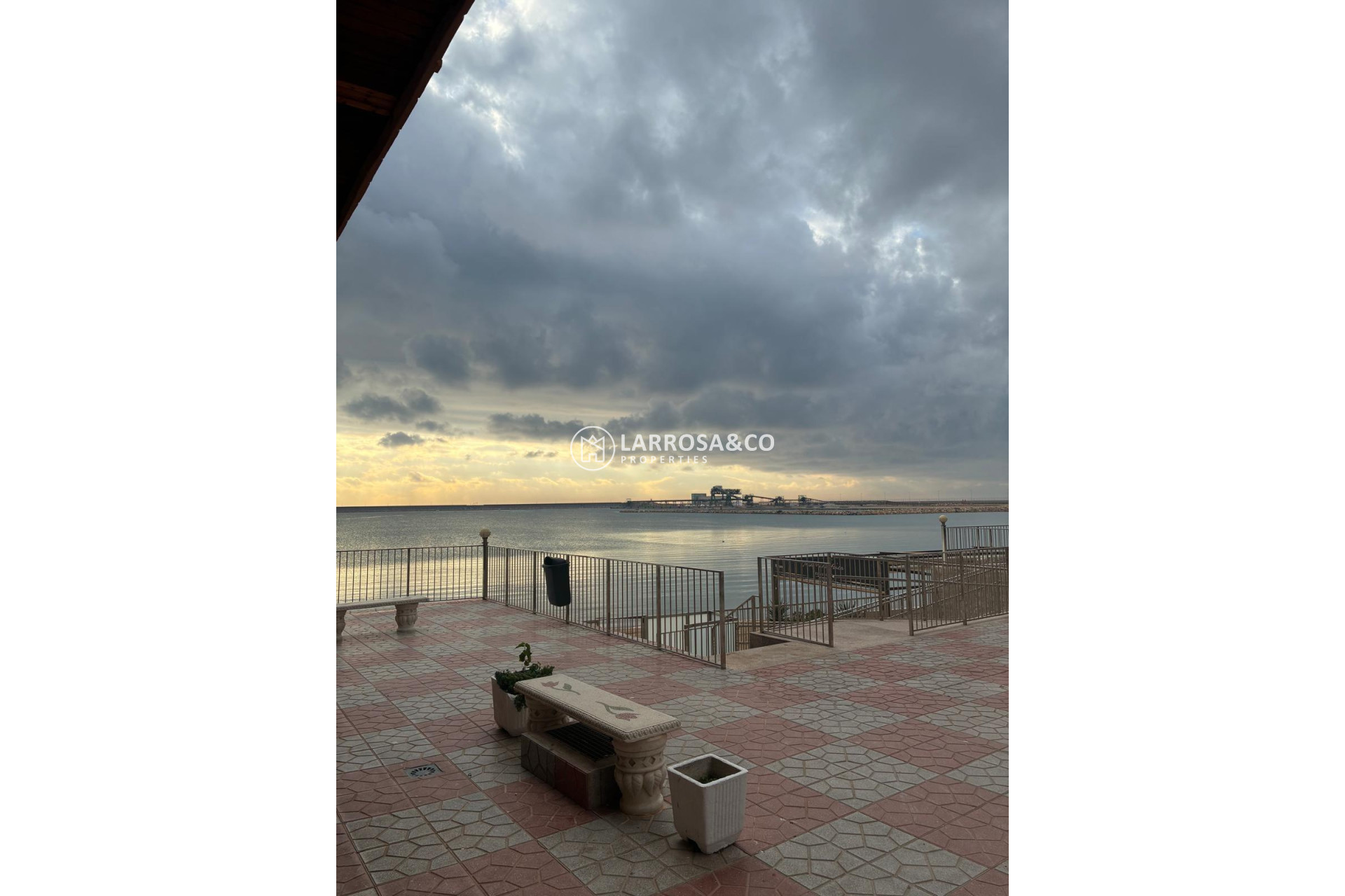 Herverkoop - Apartment - Torrevieja - El Acequión - Los Náufragos