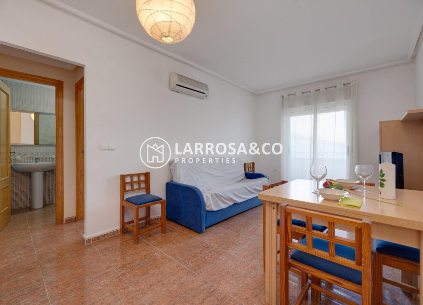 Herverkoop - Apartment - Torrevieja - El molino