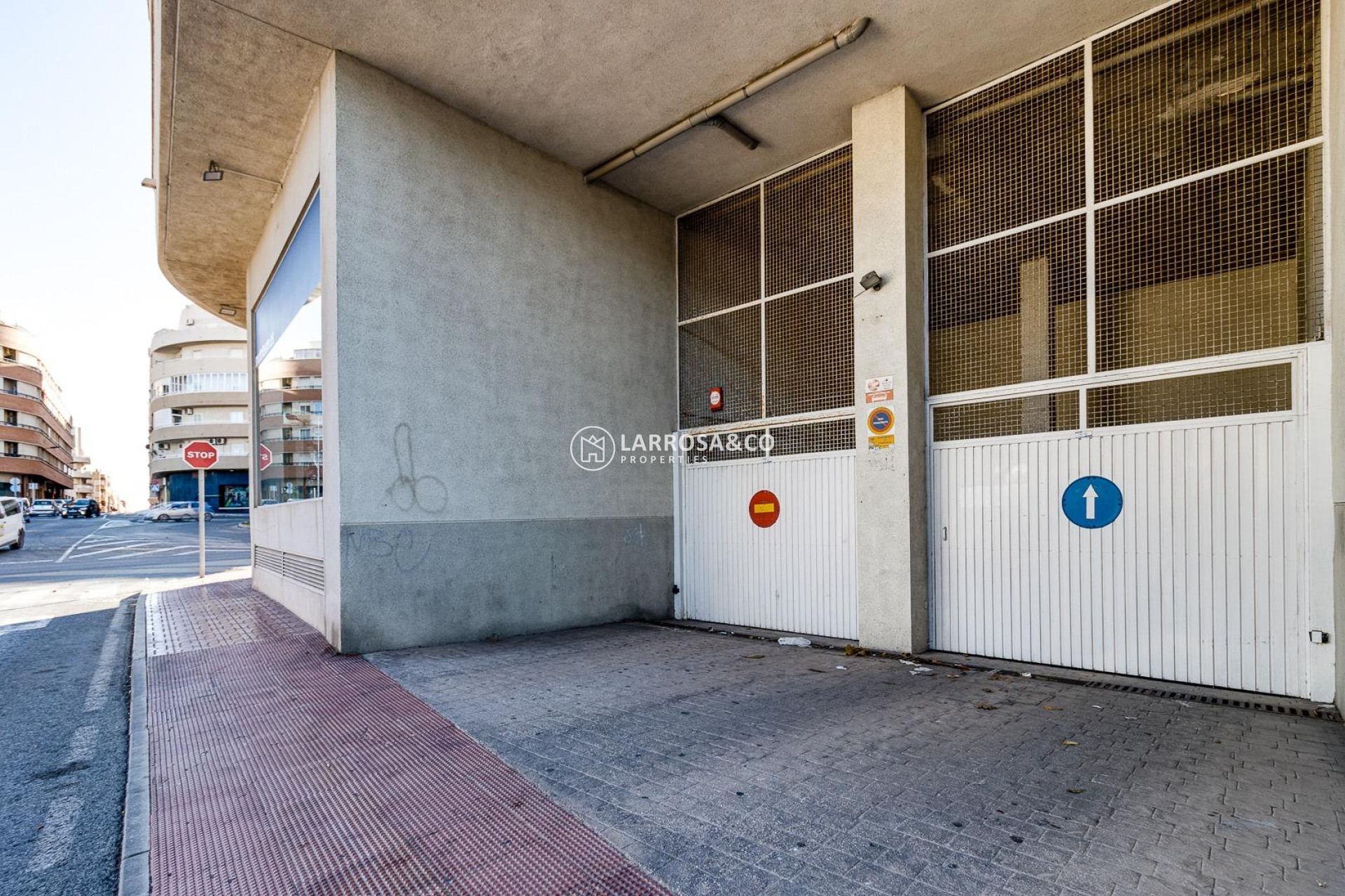 Herverkoop - Apartment - Torrevieja - El molino