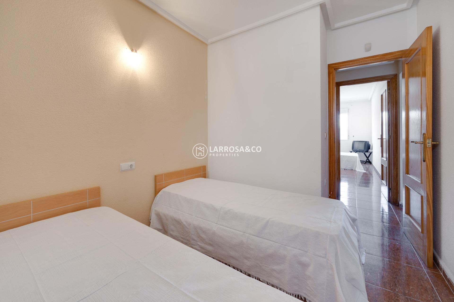 Herverkoop - Apartment - Torrevieja - El molino